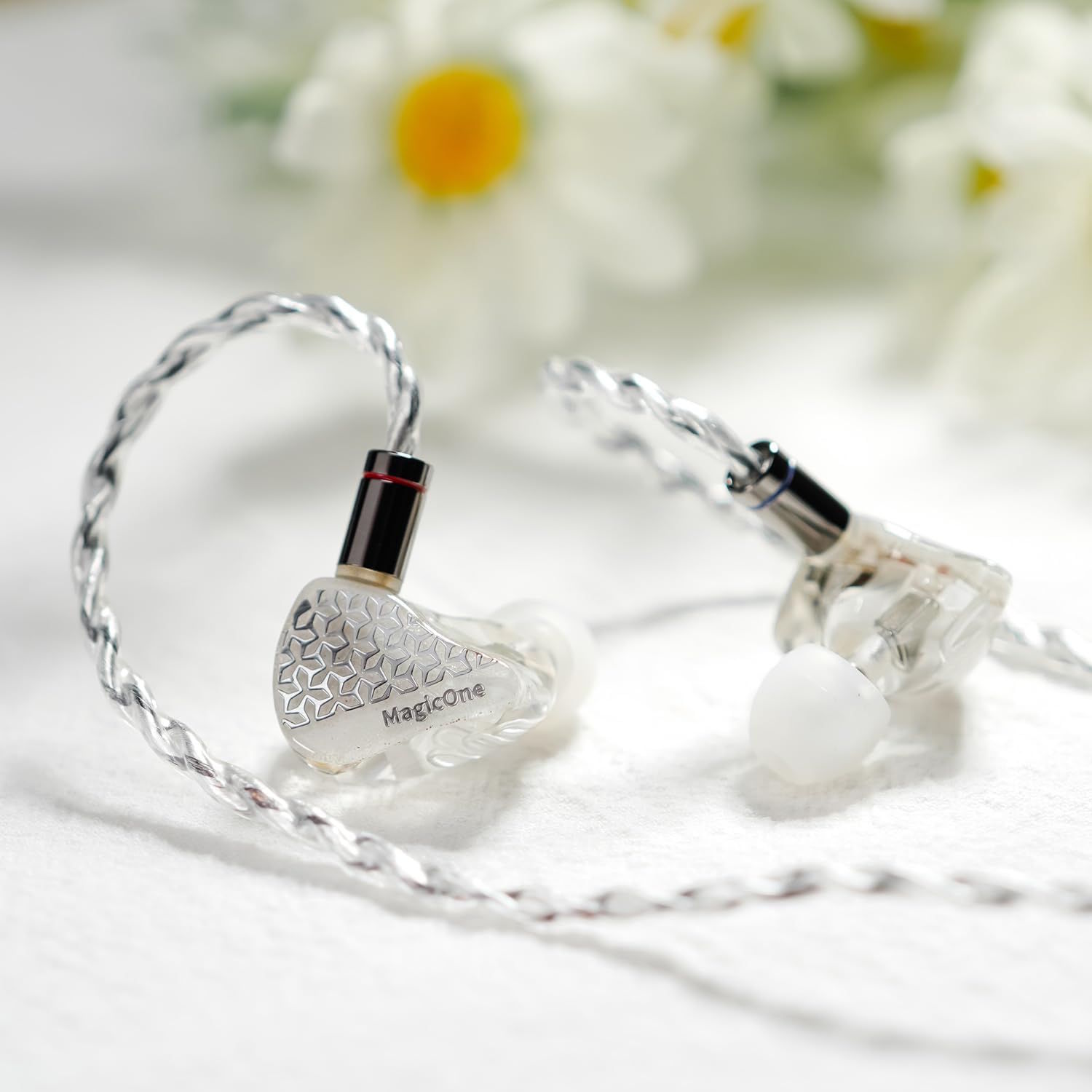 AFUL MagicOne - Single BA Driver IEM - 2