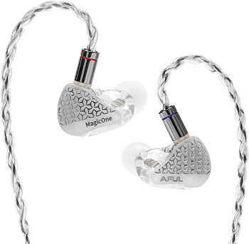 AFUL MagicOne - Single BA Driver IEM
