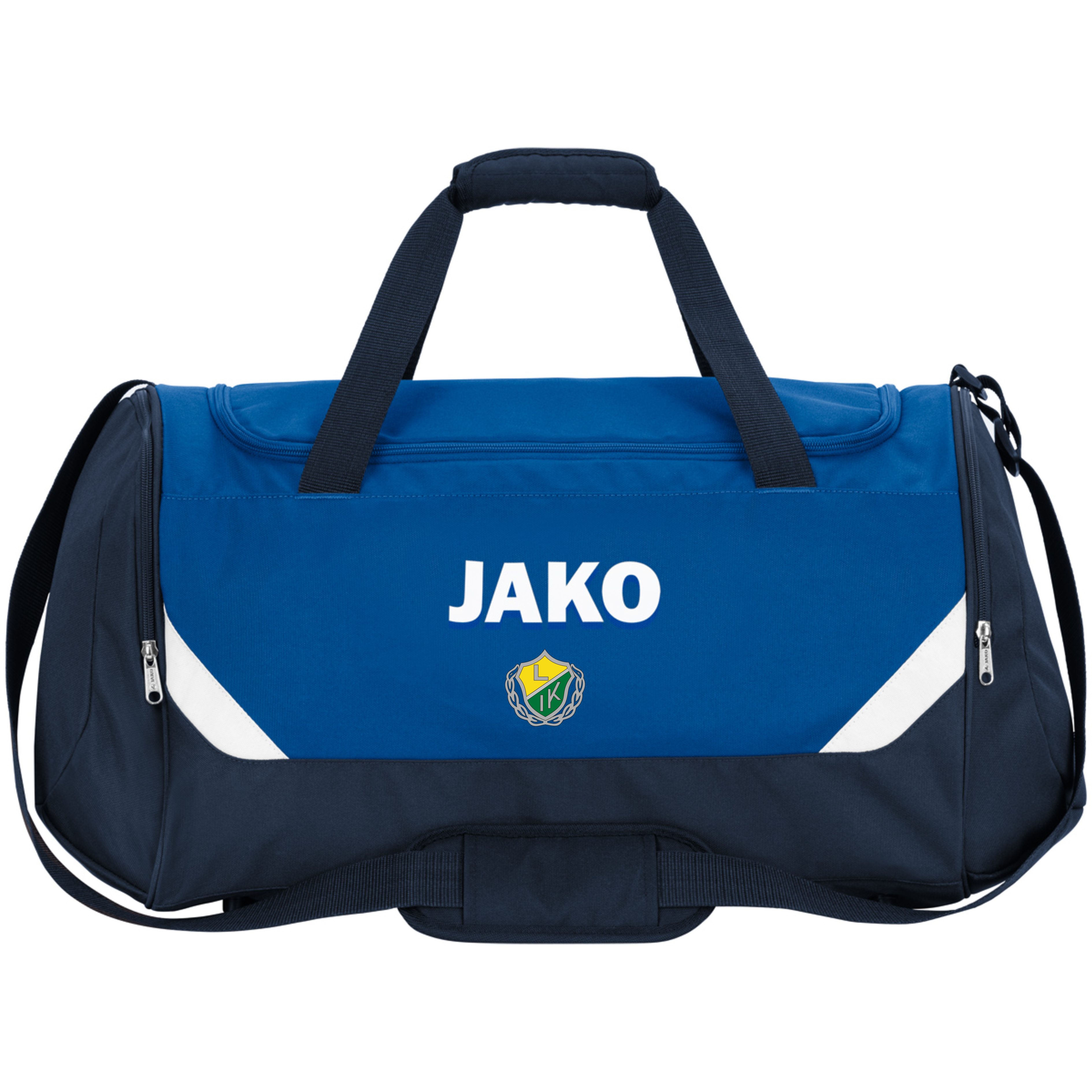 JAKO väska Iconic bag (Listerby IK)