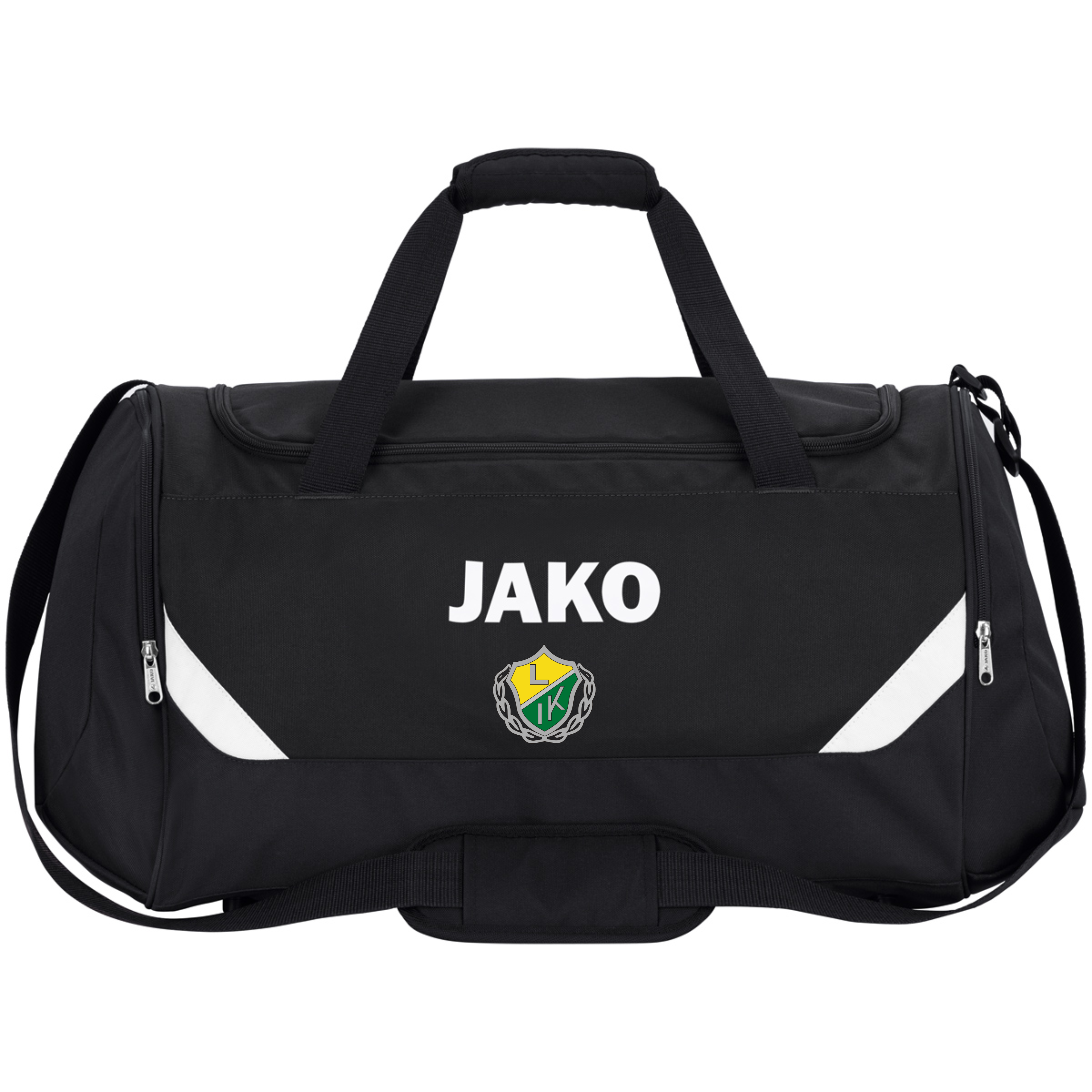 JAKO väska Iconic bag (Listerby IK) - 2