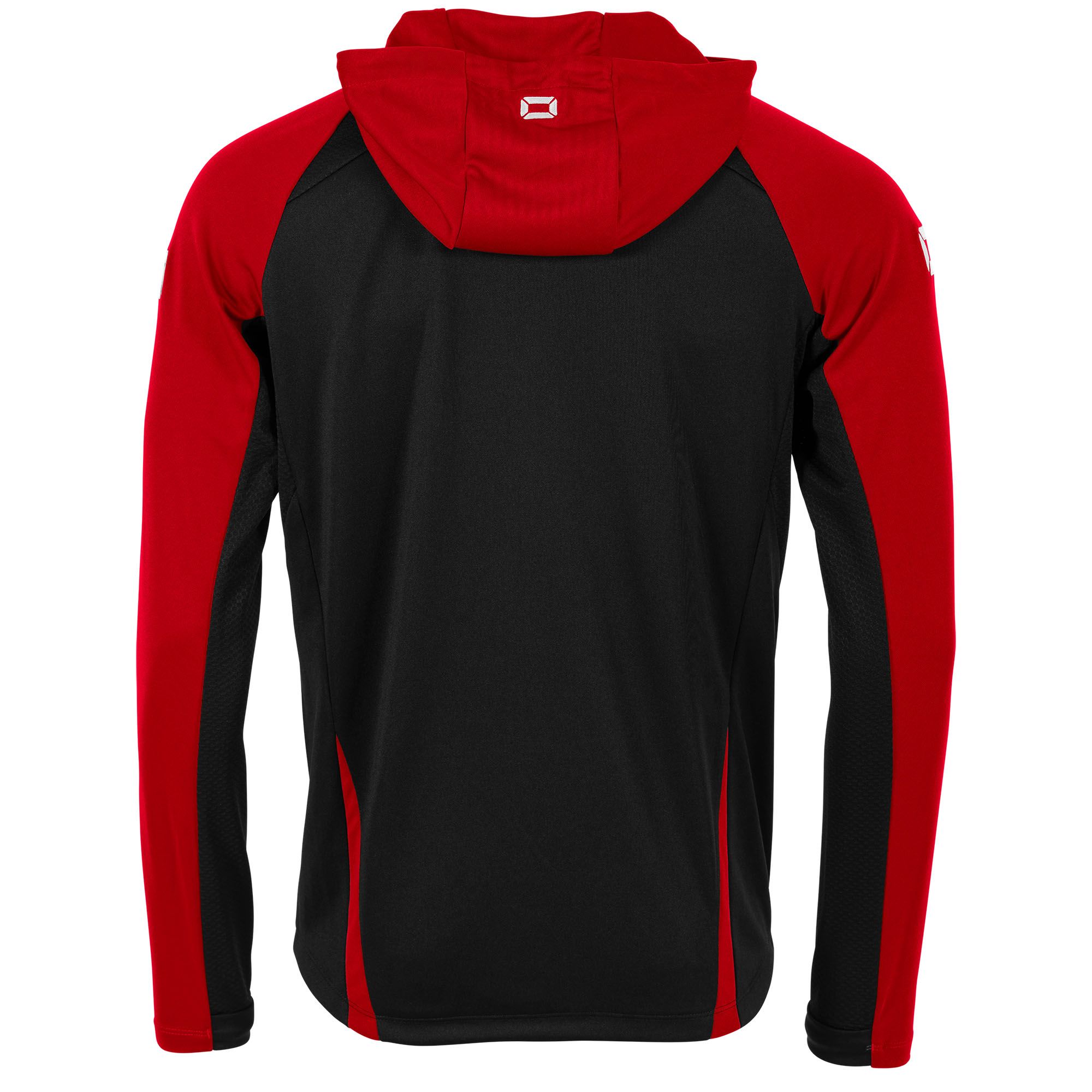 Stadio Hooded Full Zip Top, Unisex & Junior - 11