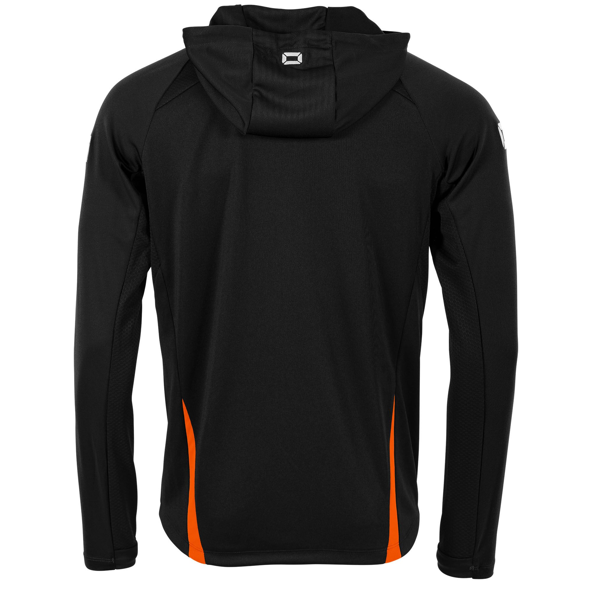 Stadio Hooded Full Zip Top, Unisex & Junior - 15