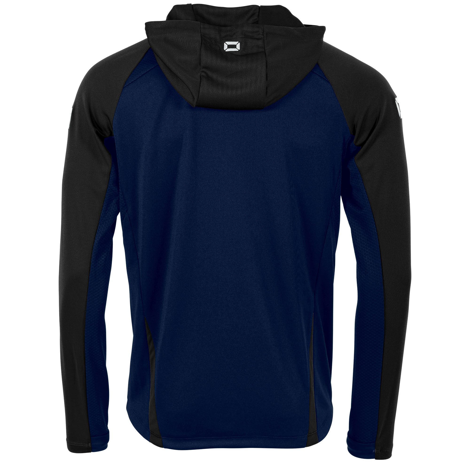 Stadio Hooded Full Zip Top, Unisex & Junior - 16