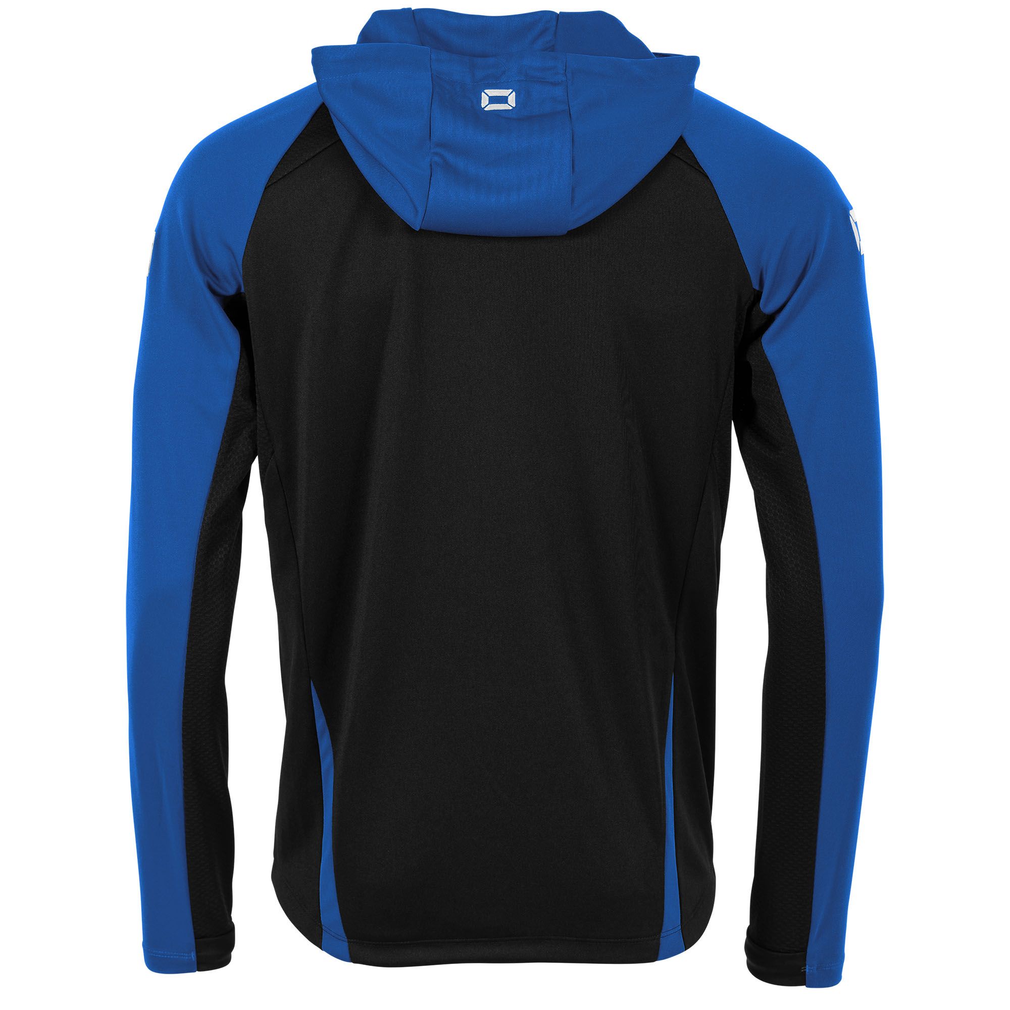 Stadio Hooded Full Zip Top, Unisex & Junior - 12