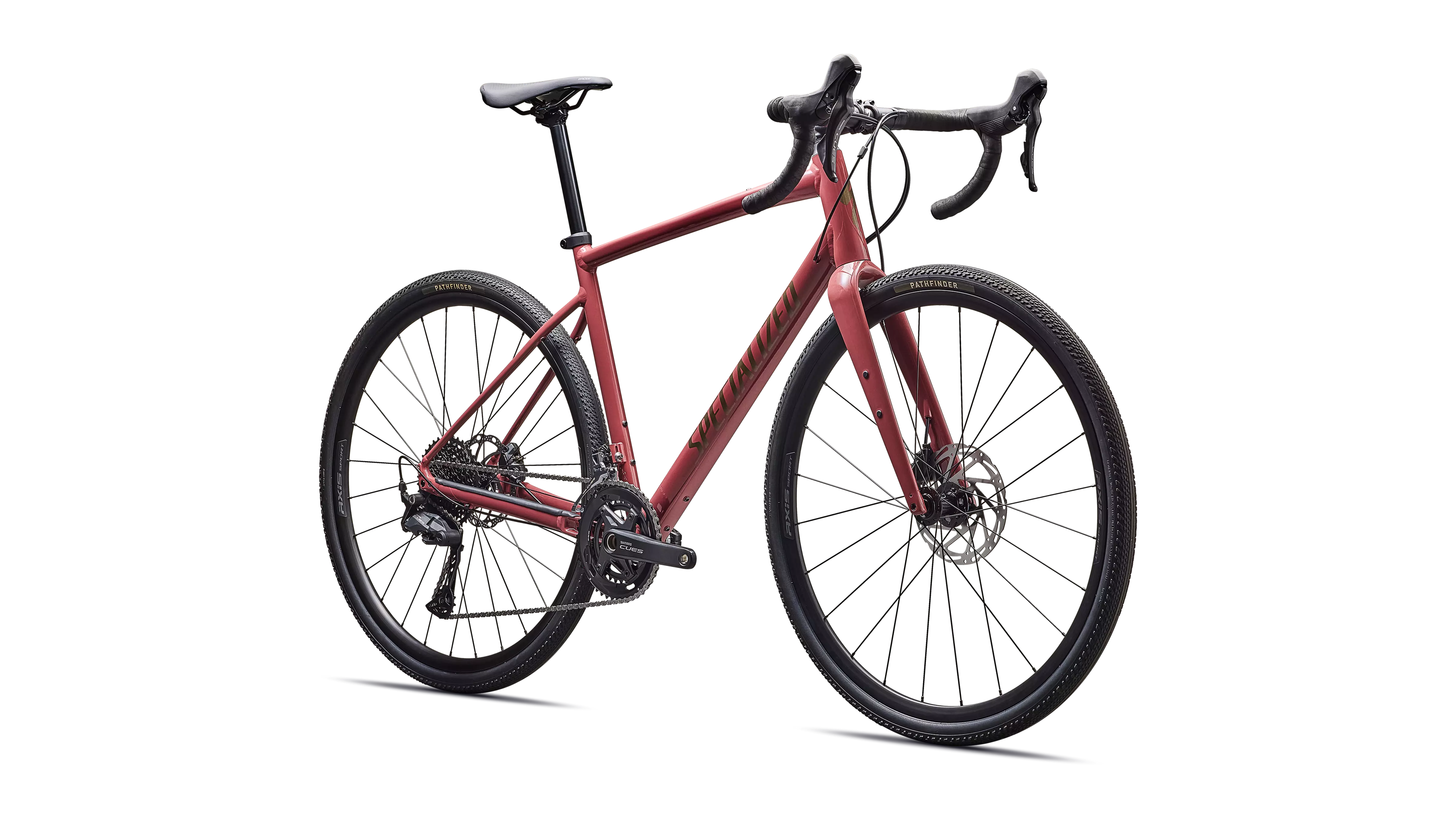 Specialized Diverge E5 2026