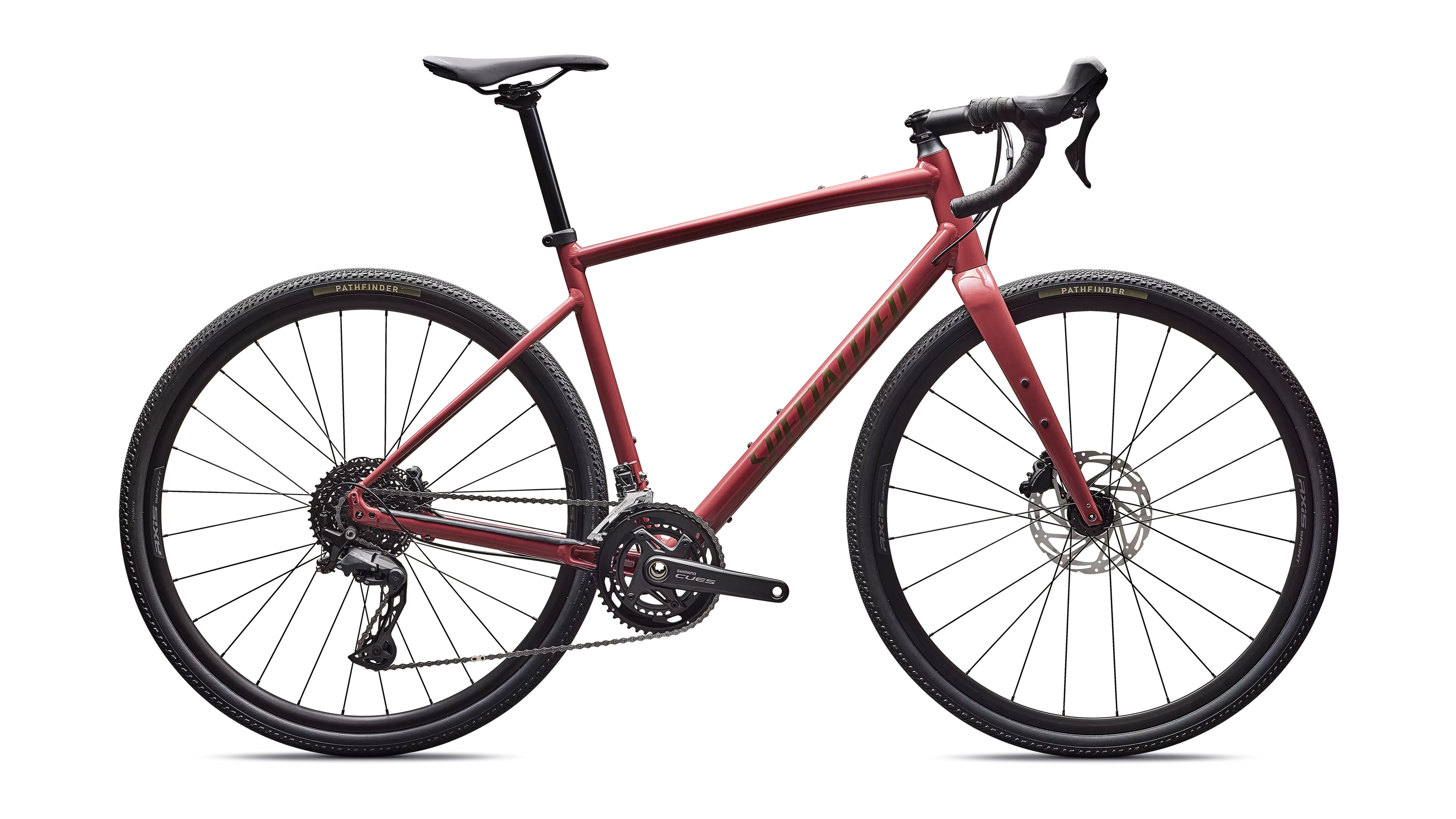 Specialized Diverge E5 2026 - 3