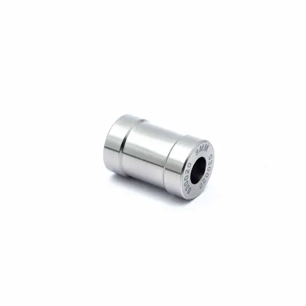 Eemann Tech Pistol Ammo Chamber Checker - 9x19 2