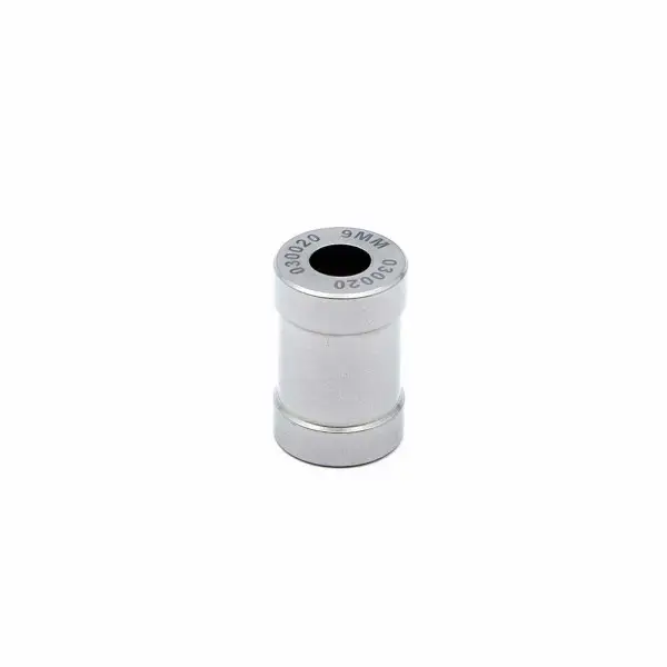 Eemann Tech Pistol Ammo Chamber Checker - 9x19 3