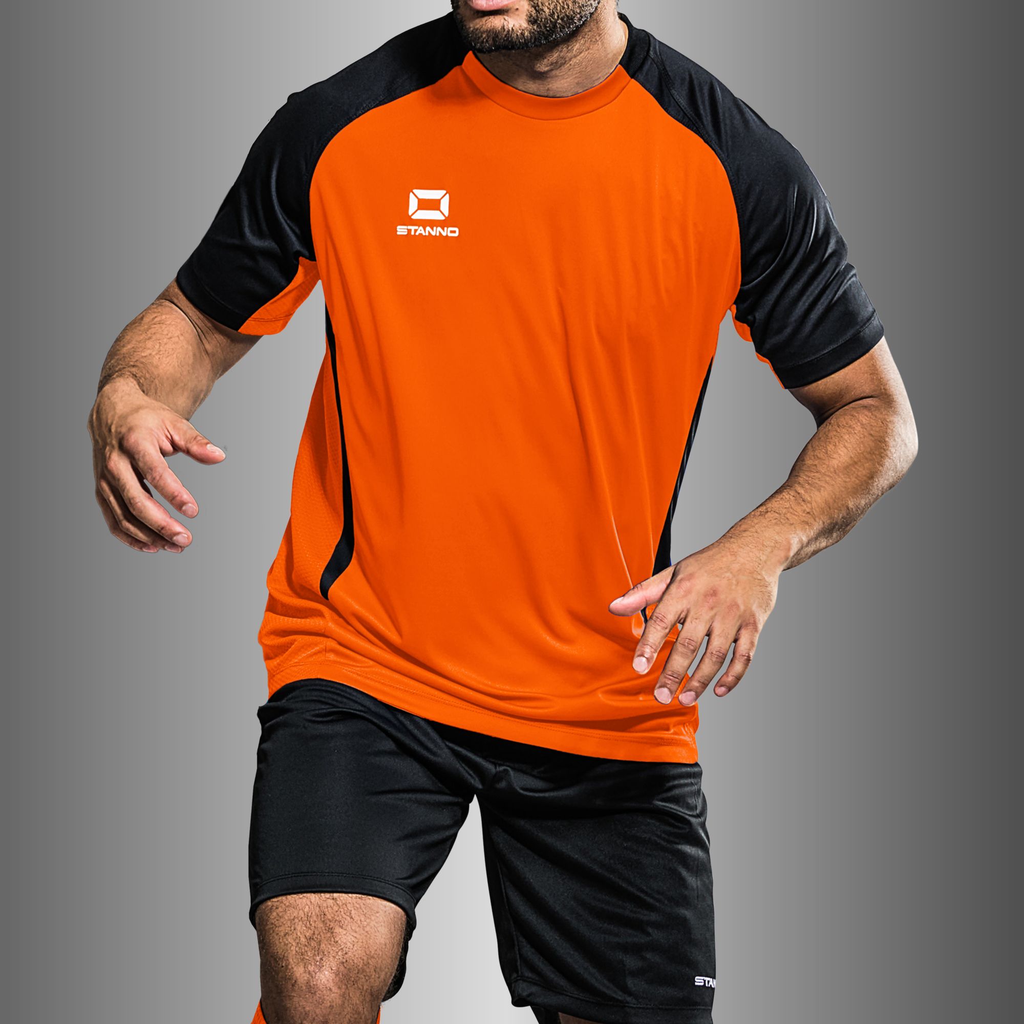 Stadio T-Shirt, Unisex & Junior, 13 olika färger - 14