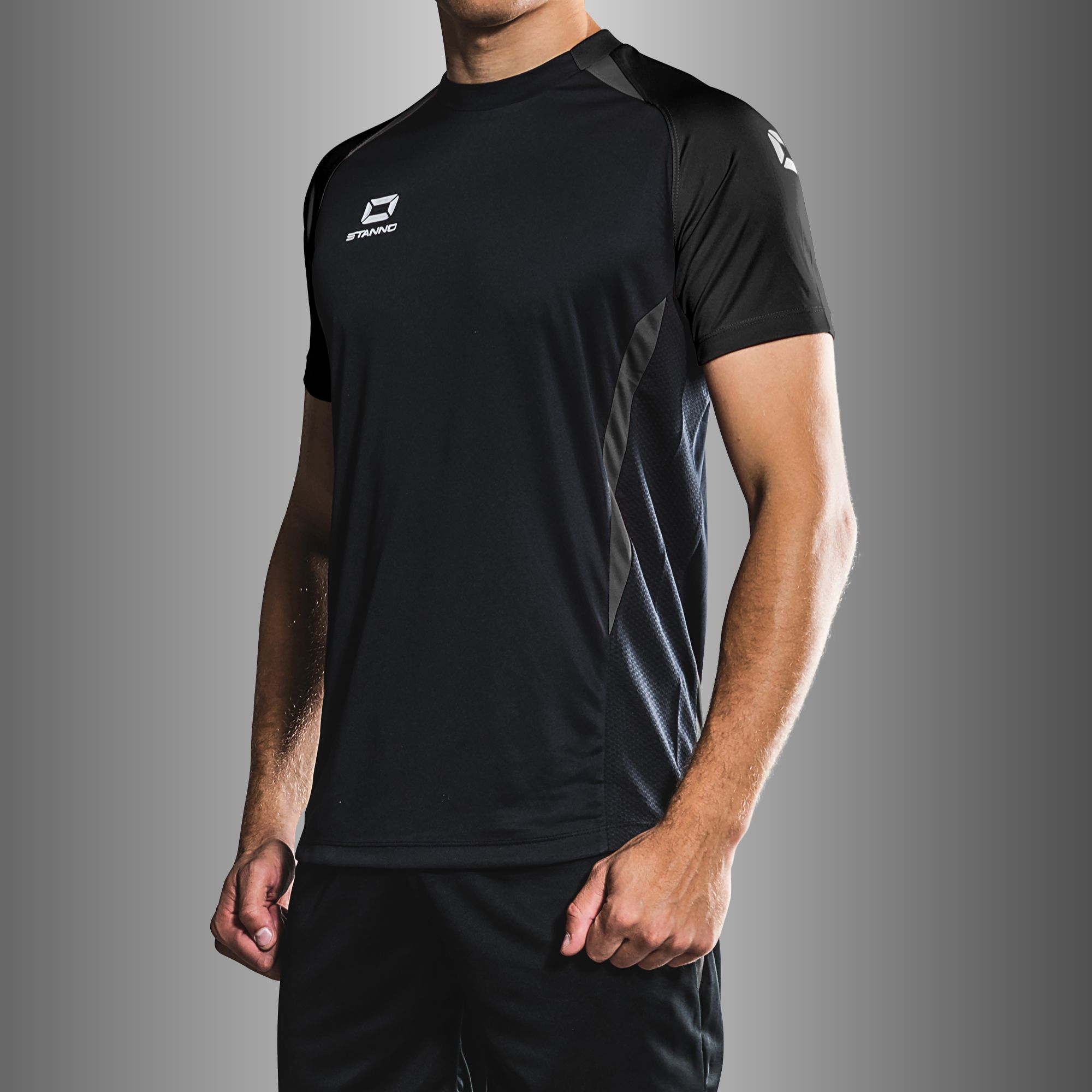 Stadio T-Shirt, Unisex & Junior, 13 olika färger