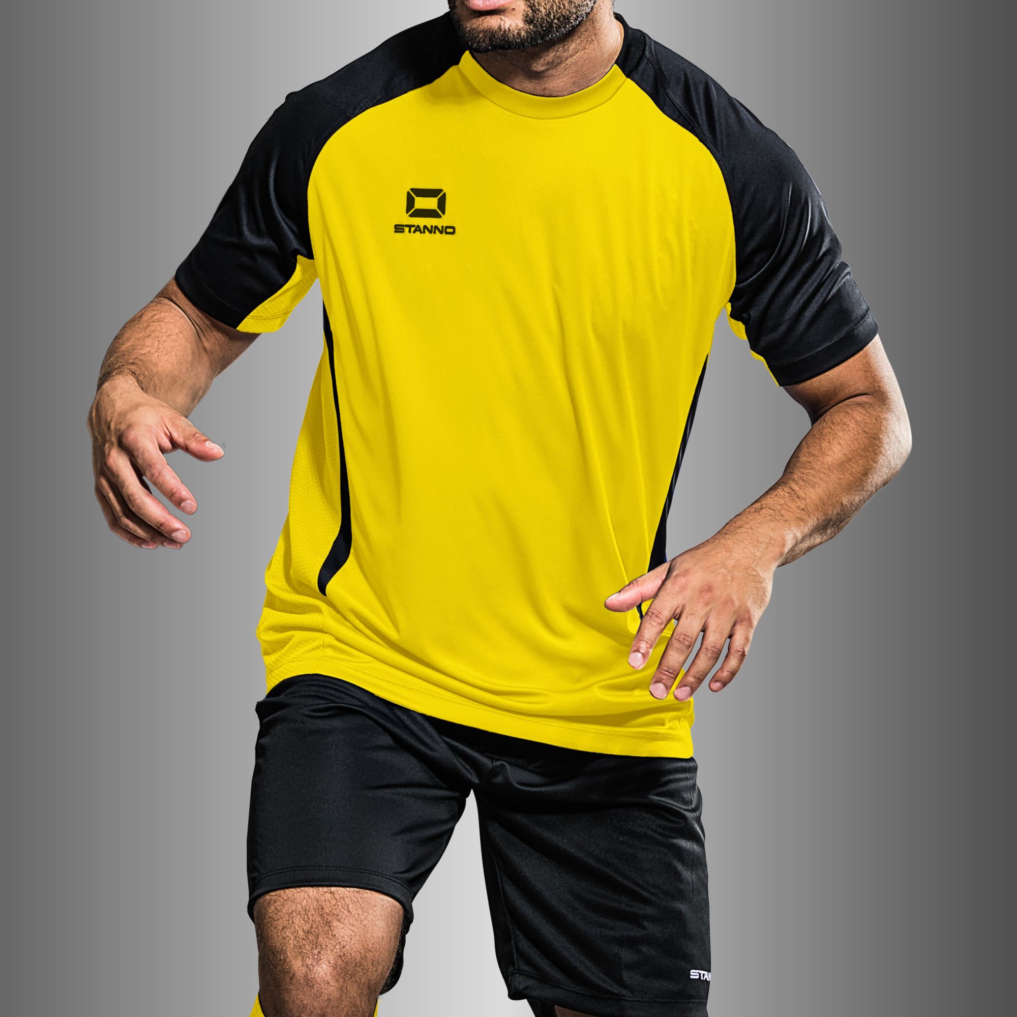 Stadio T-Shirt, Unisex & Junior, 13 olika färger - 12