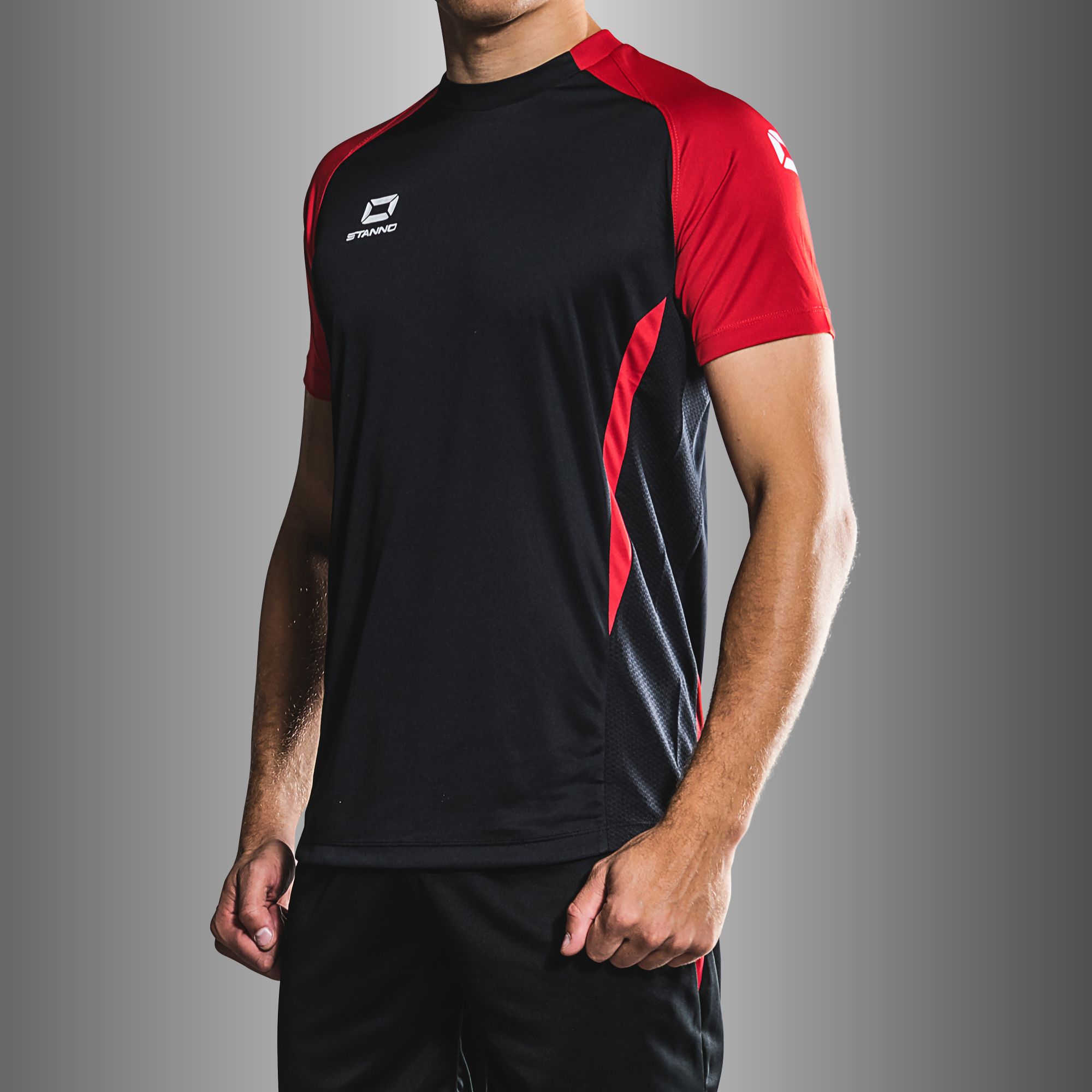 Stadio T-Shirt, Unisex & Junior, 13 olika färger - 2