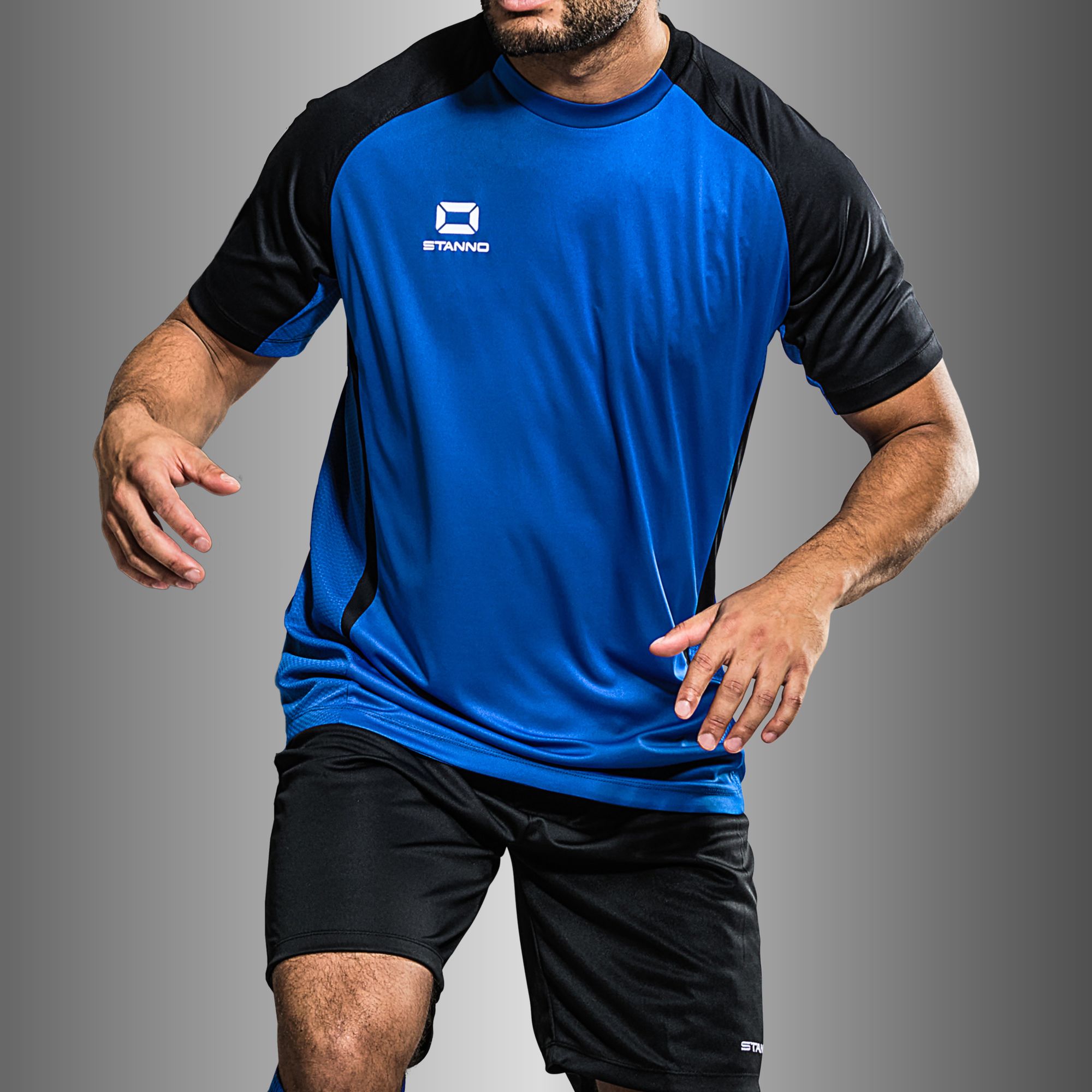 Stadio T-Shirt, Unisex & Junior, 13 olika färger - 11