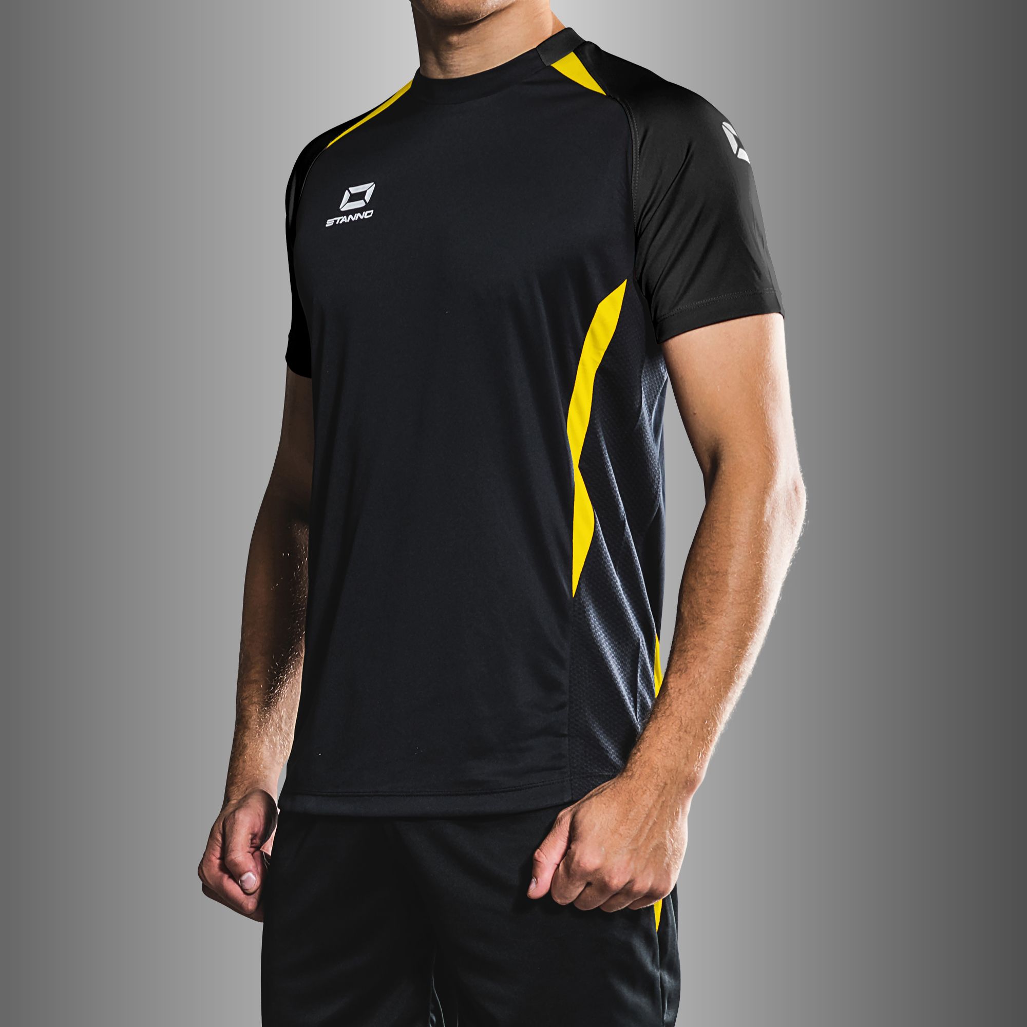 Stadio T-Shirt, Unisex & Junior, 13 olika färger - 5