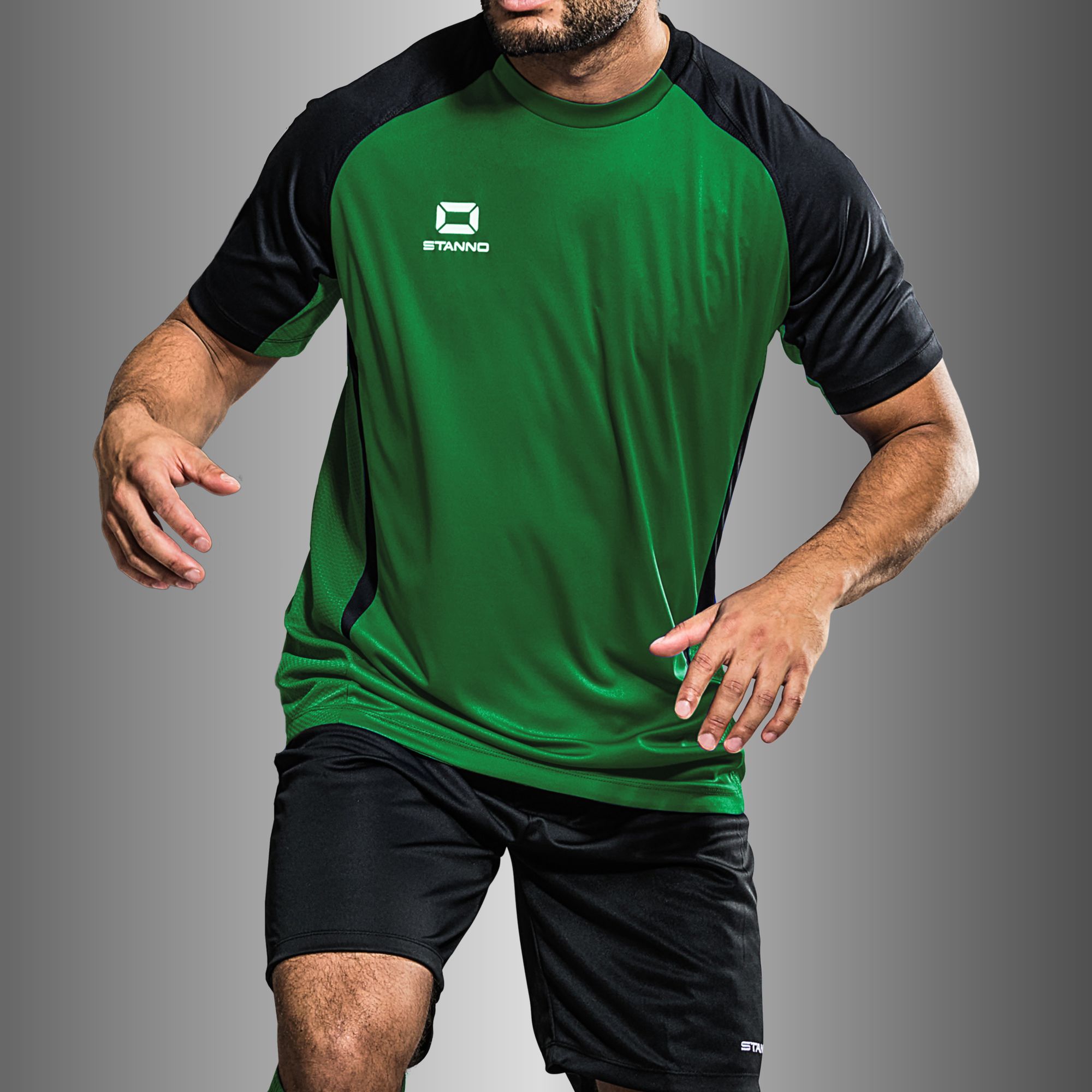 Stadio T-Shirt, Unisex & Junior, 13 olika färger - 13