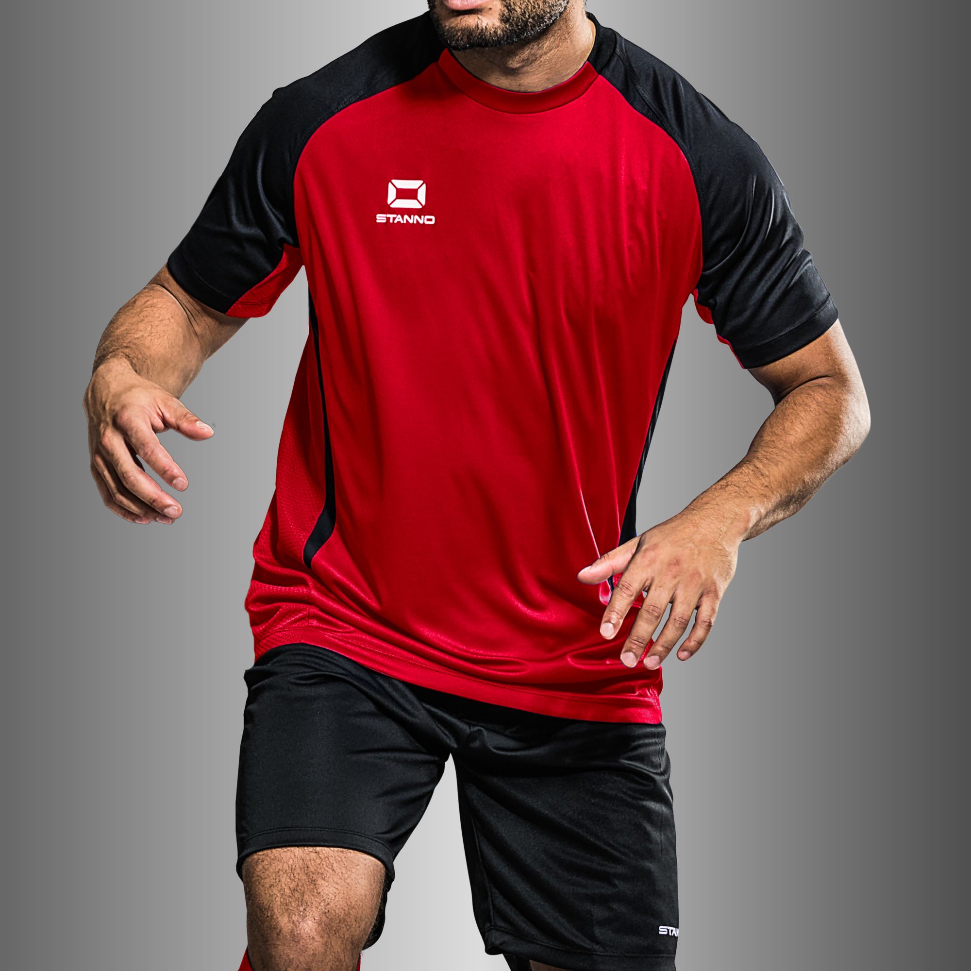 Stadio T-Shirt, Unisex & Junior, 13 olika färger - 10