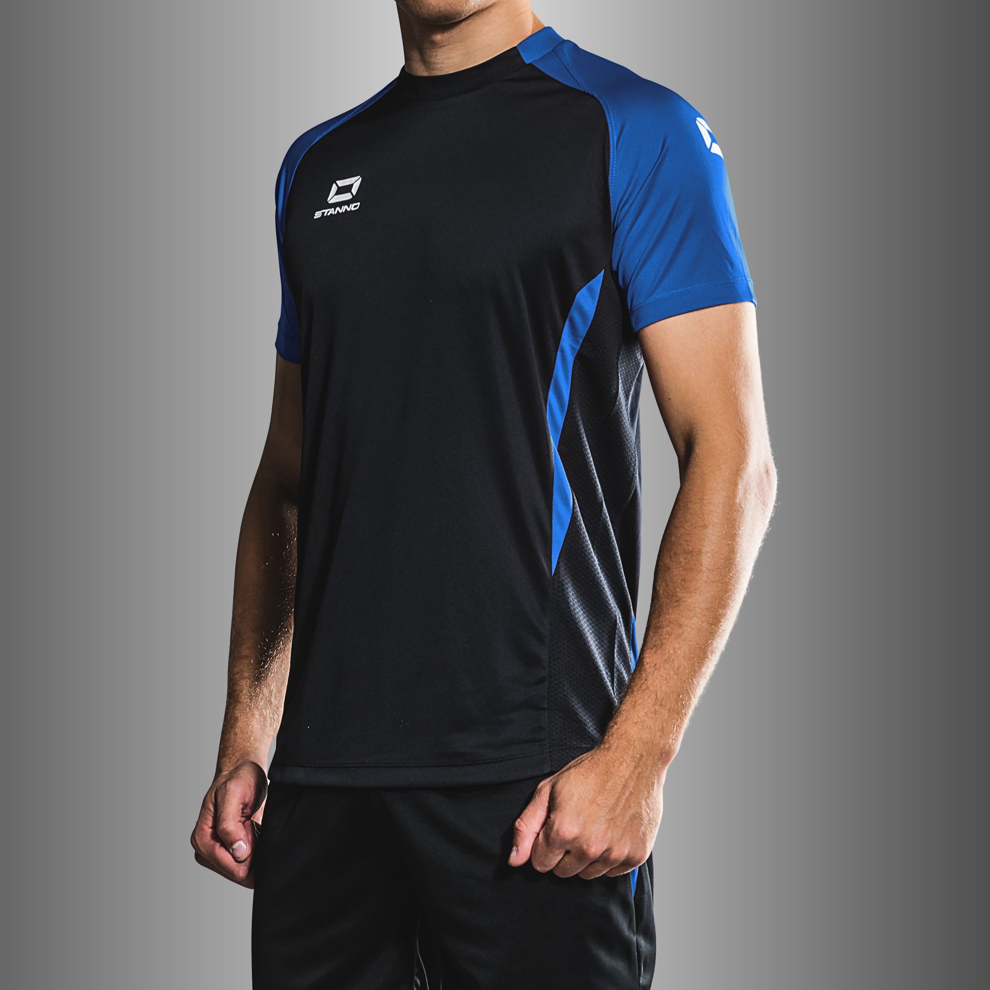 Stadio T-Shirt, Unisex & Junior, 13 olika färger - 4