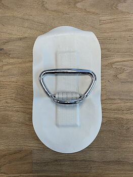 Stävögla Grå