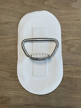 Stävögla Vit