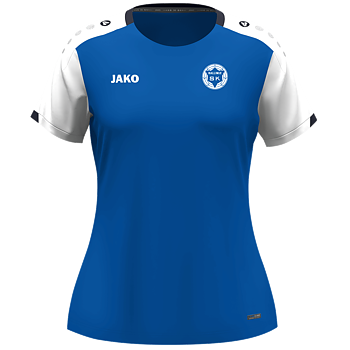 JAKO T-shirt Dynamic Dam (Kallinge SK)