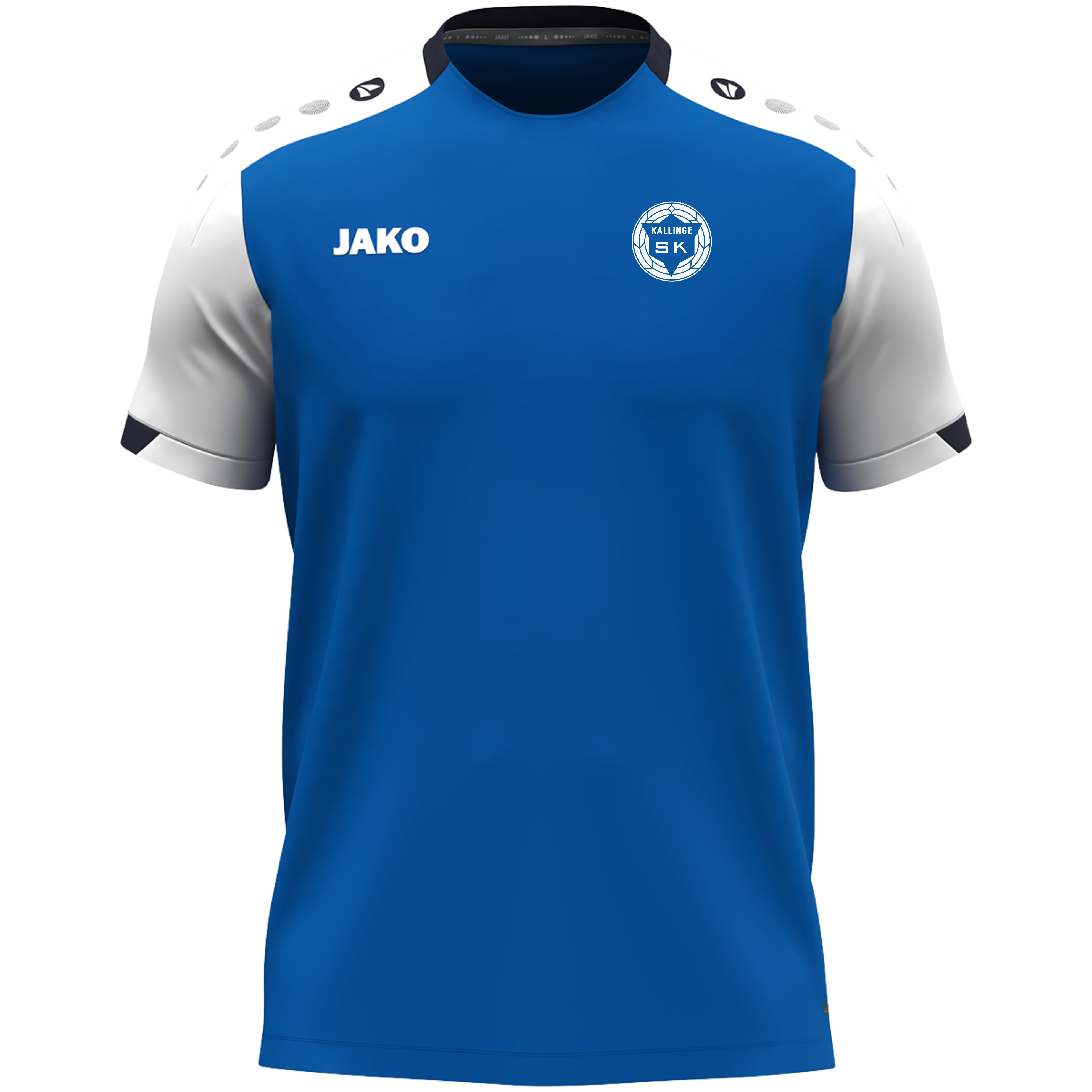 JAKO T-shirt Dynamic Herr (Kallinge SK)