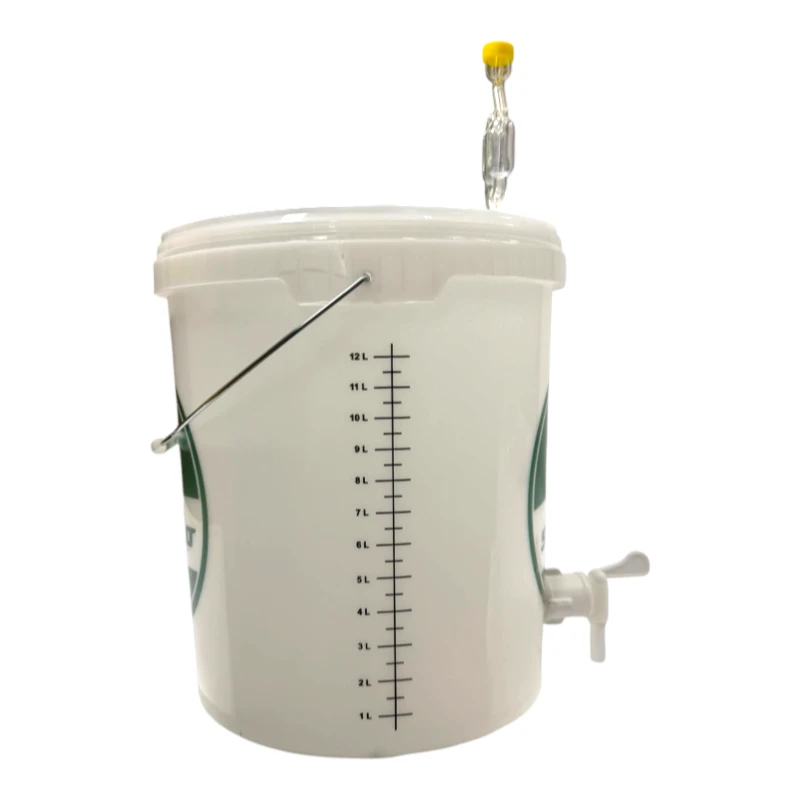 Jäshink 15 liter (komplett) - 3
