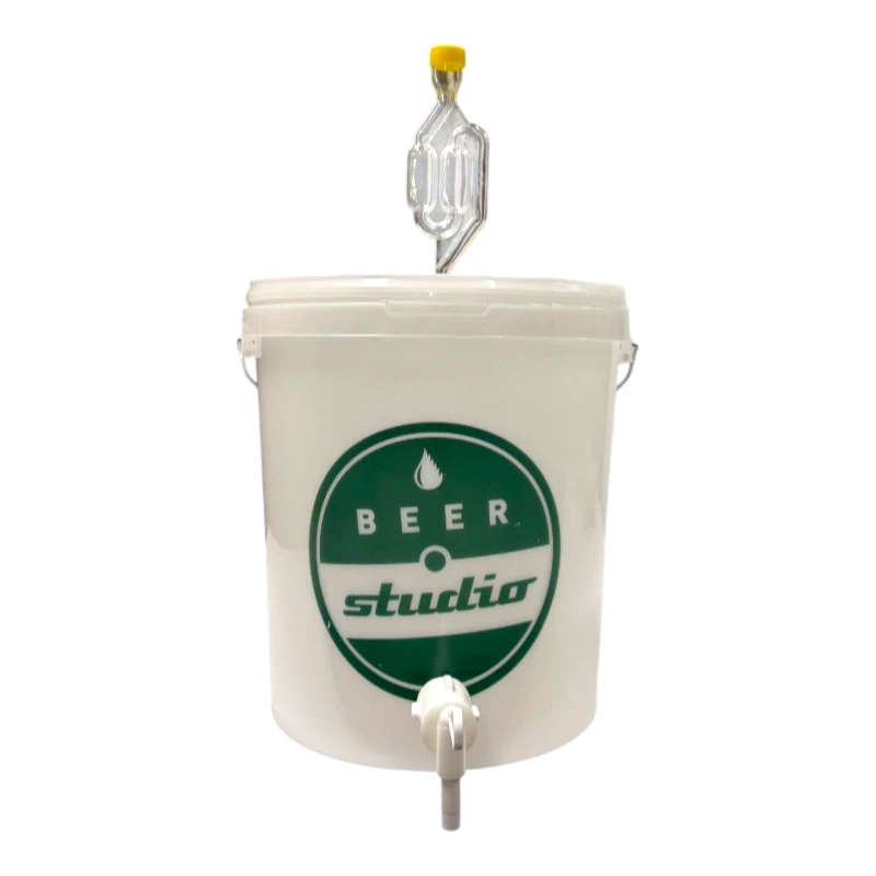 Jäshink 15 liter (komplett)