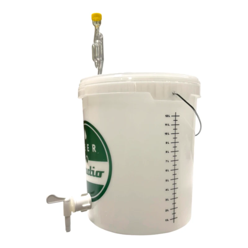 Jäshink 15 liter (komplett) - 2