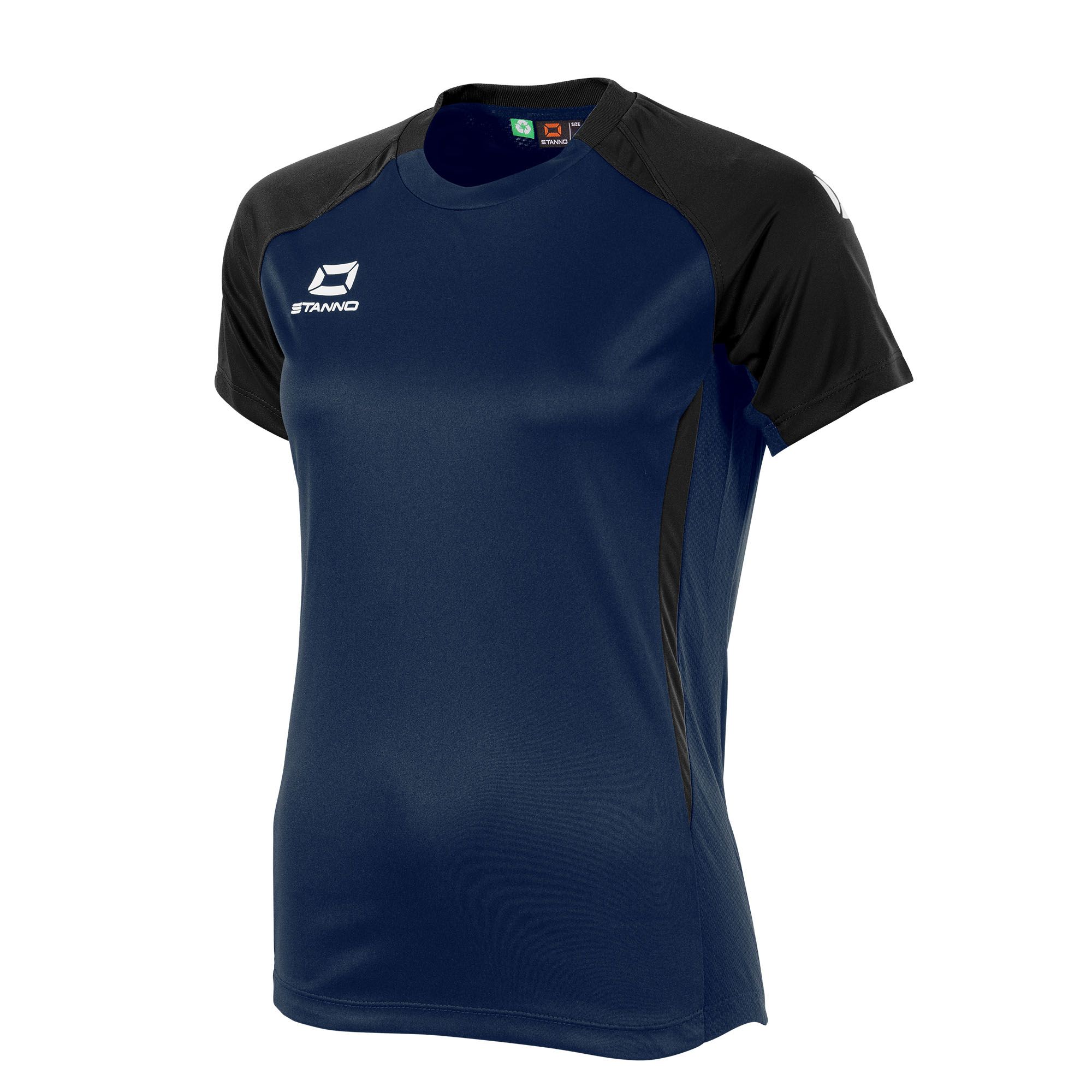 Stadio T-Shirt, Dam, 13 olika färger - 26