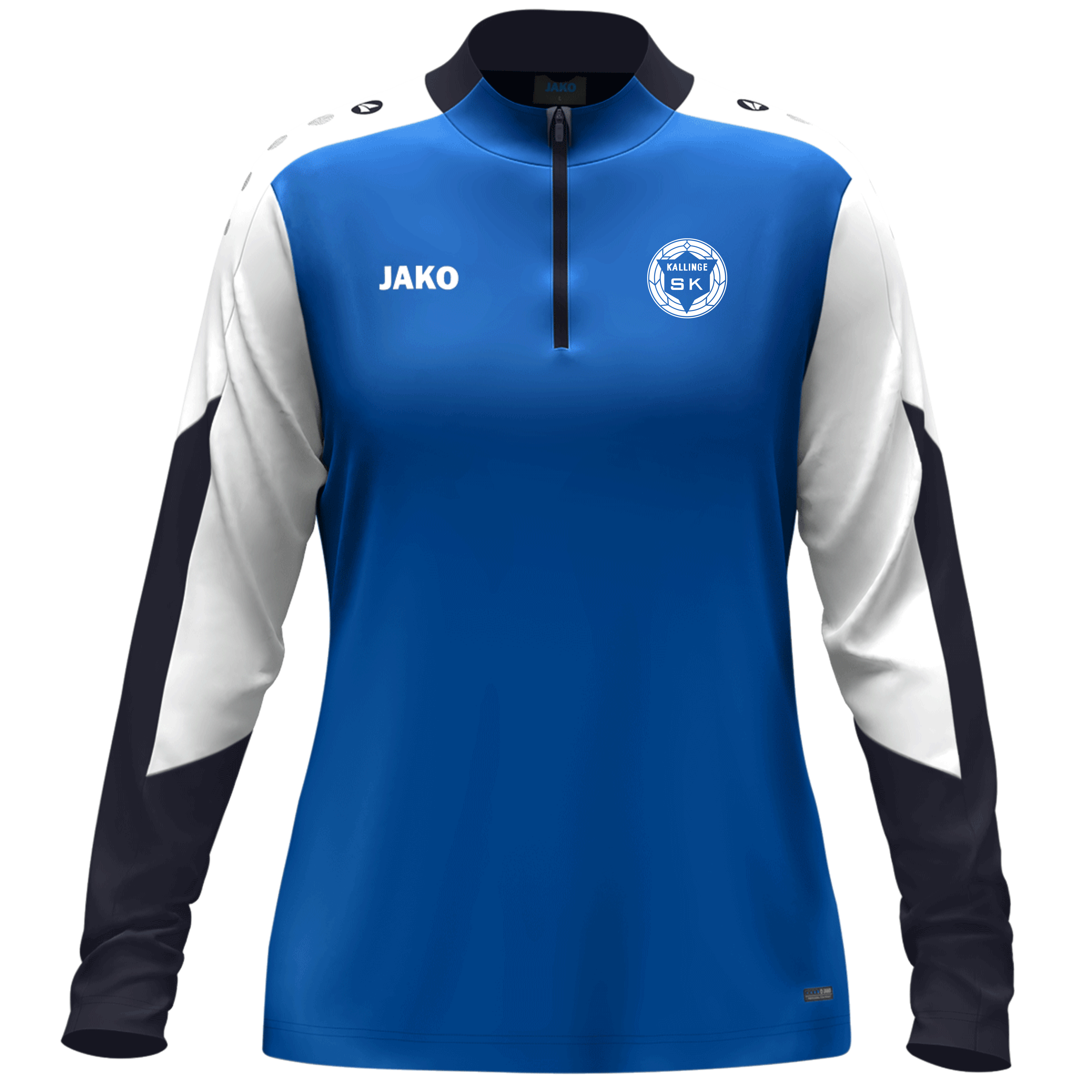 JAKO Zip Top Dynamic Dam (Kallinge SK)