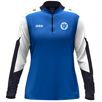 JAKO Zip Top Dynamic Dam (Kallinge SK)