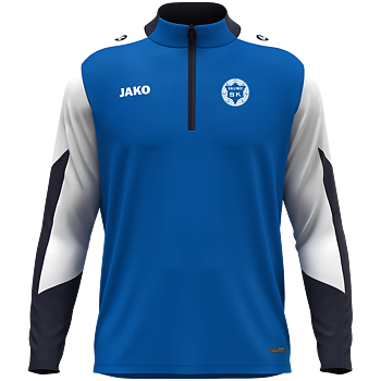 JAKO Zip Top Dynamic Herr (Kallinge SK)