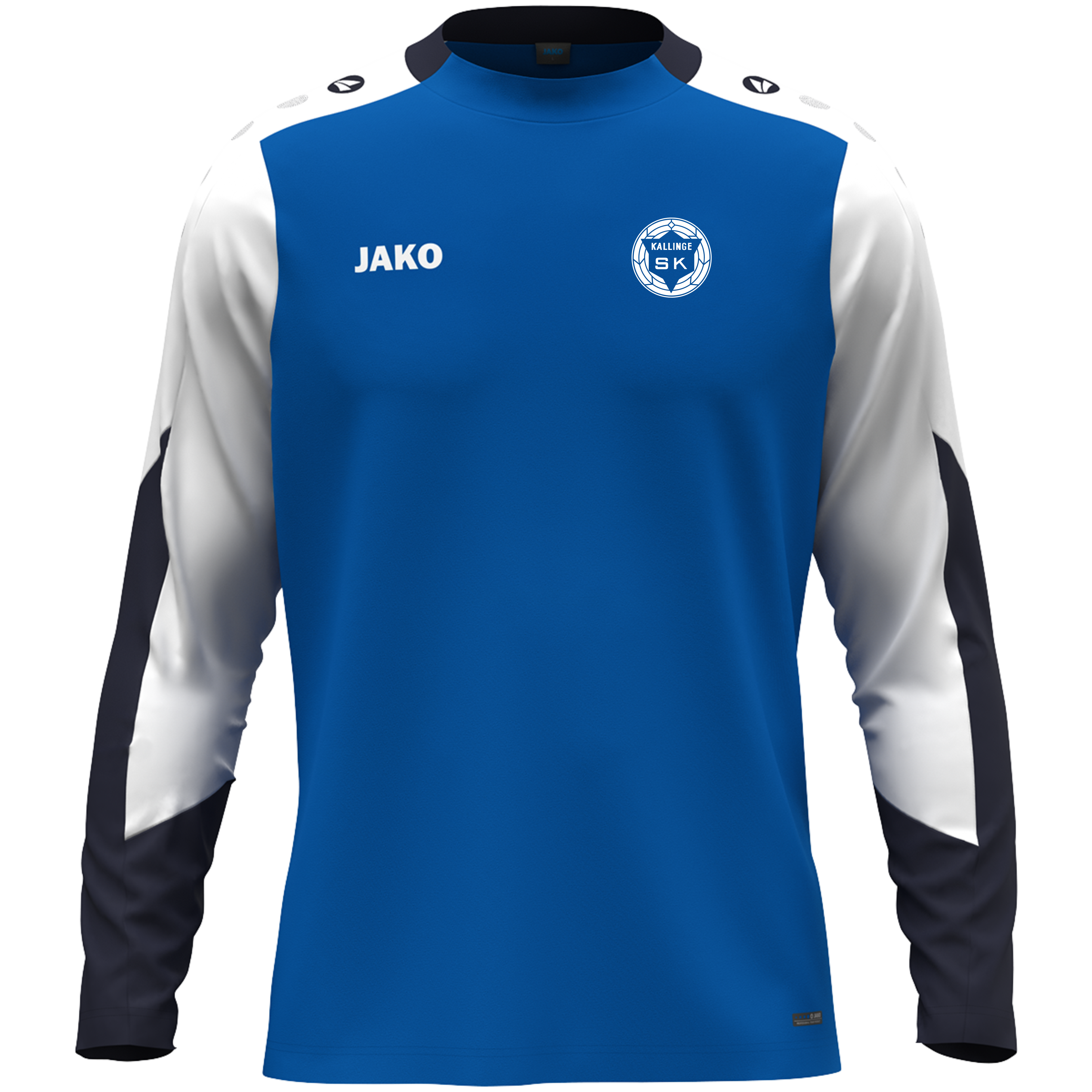 JAKO longsleeve Dynamic Junior (Kallinge SK)