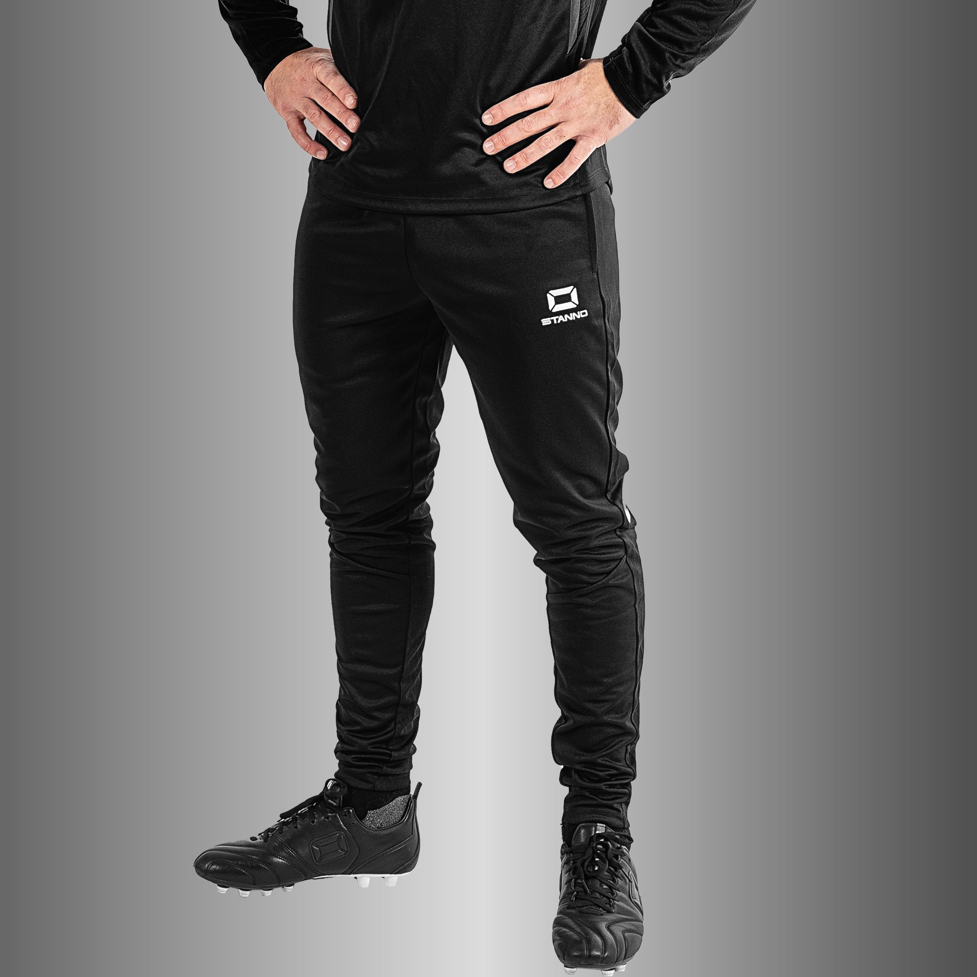 Stadio Pants, Unisex & Junior