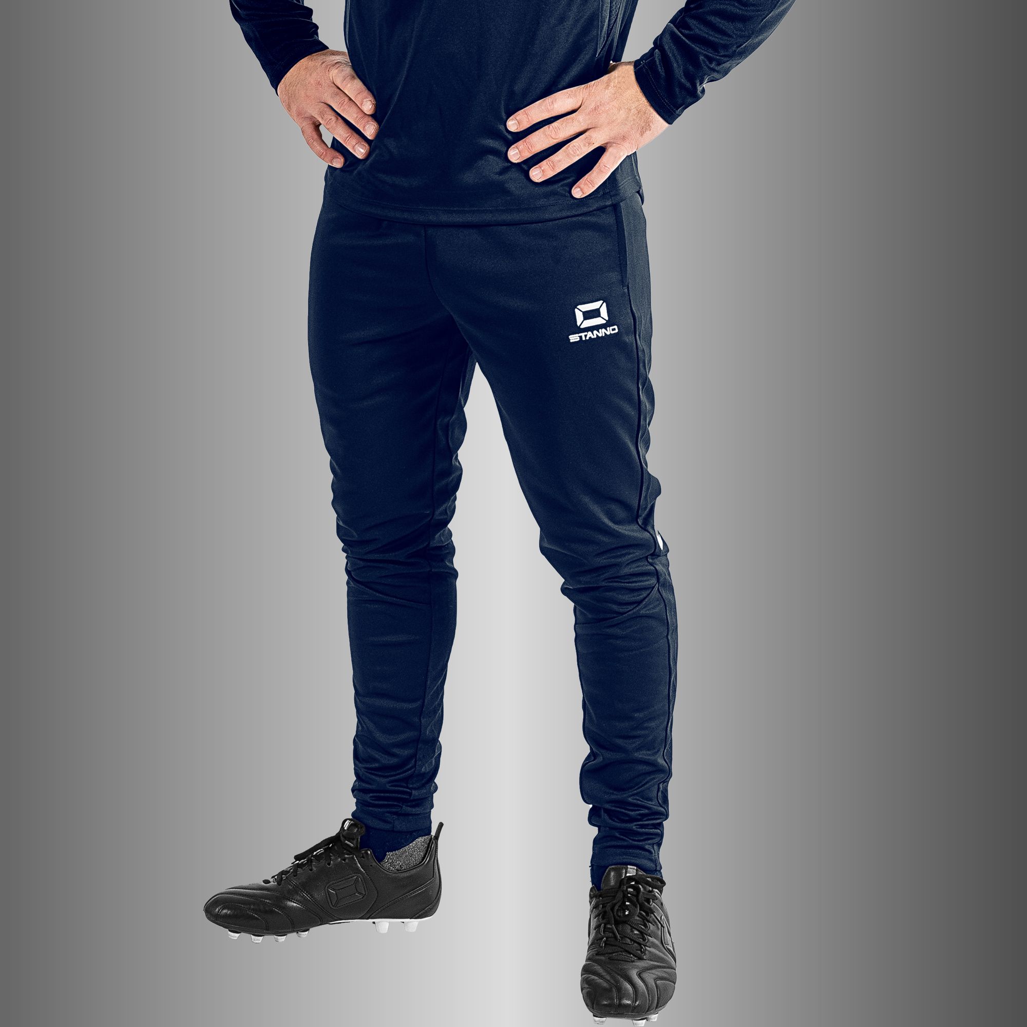 Stadio Pants, Unisex & Junior - 2