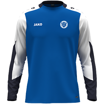 JAKO longsleeve Dynamic Unisex (Kallinge SK)