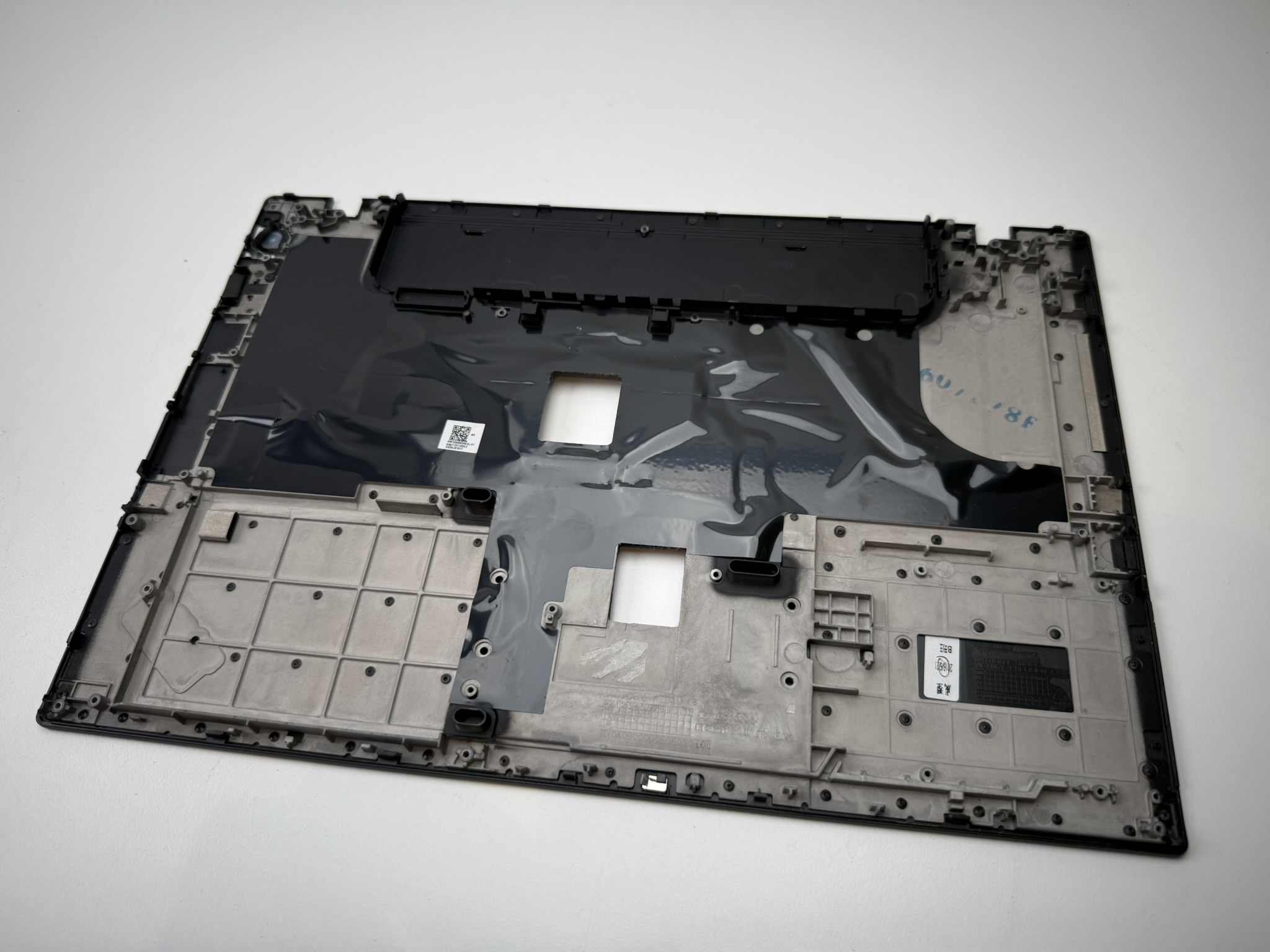 Lenovo ThinkPad T460 Palmrest Touchpad AM105000200 SB30J07817