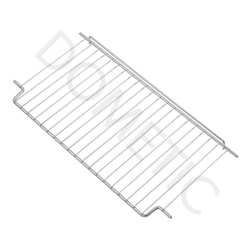 Galler 450x217mm metall