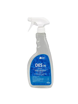 Liv Des 70 750ml