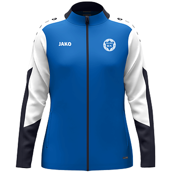 JAKO Polyester Jacket Dynamic Dam (Kallinge SK)