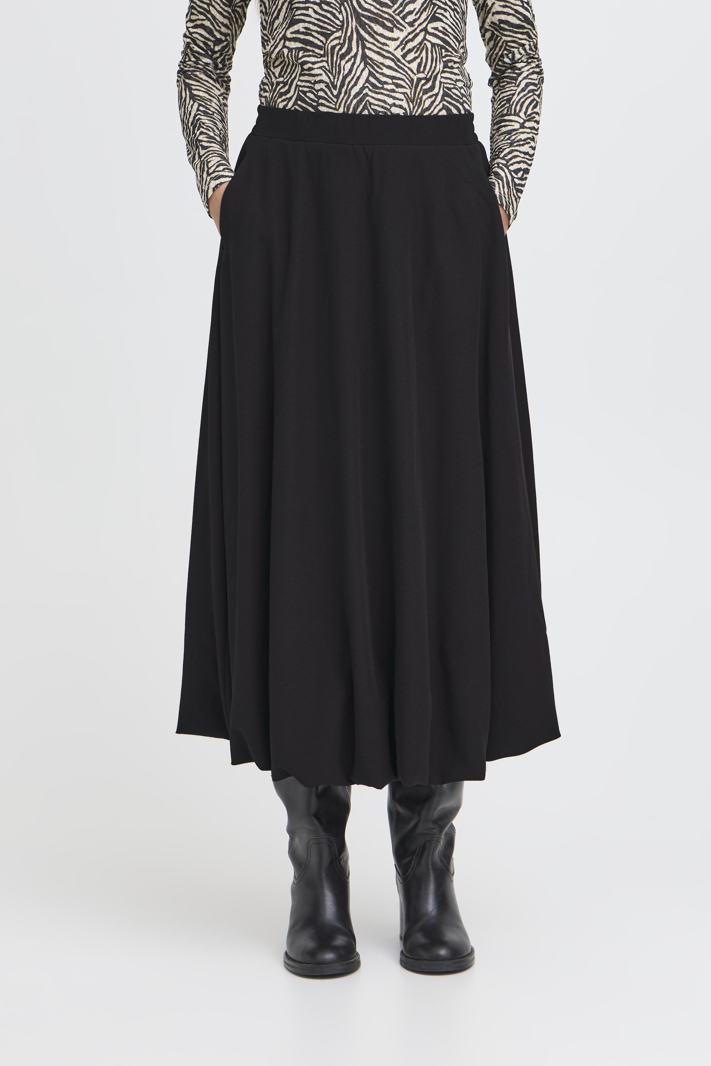 IHLIRINA SK Black - 7