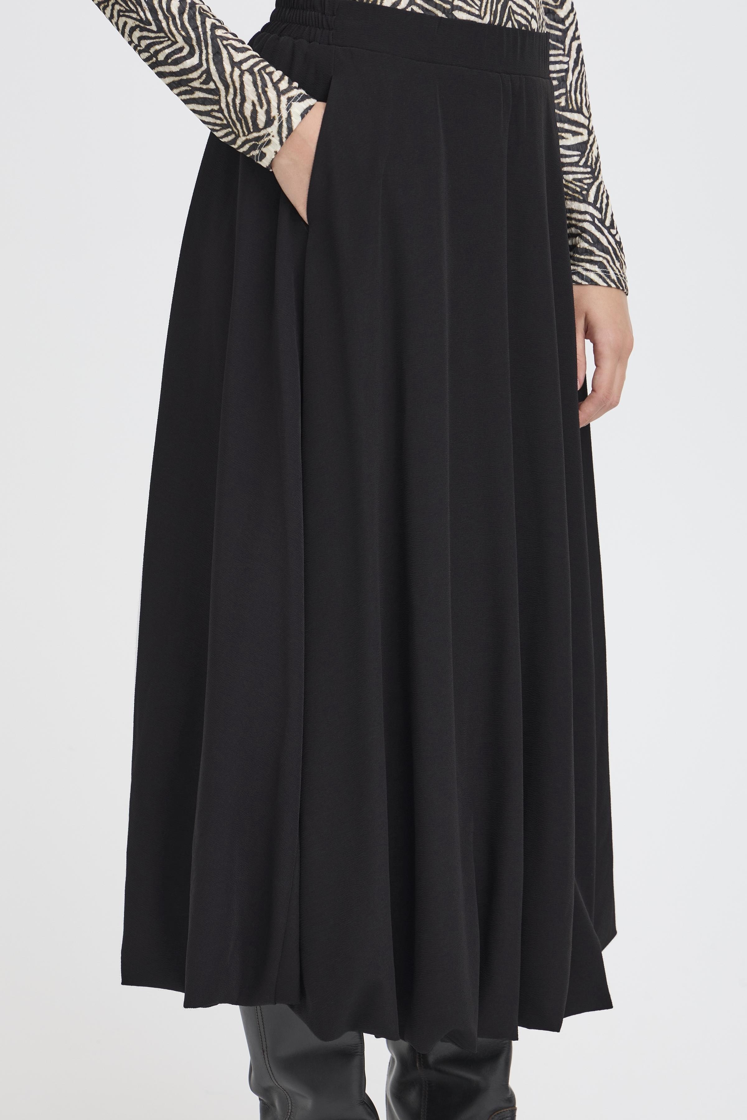 IHLIRINA SK Black - 4