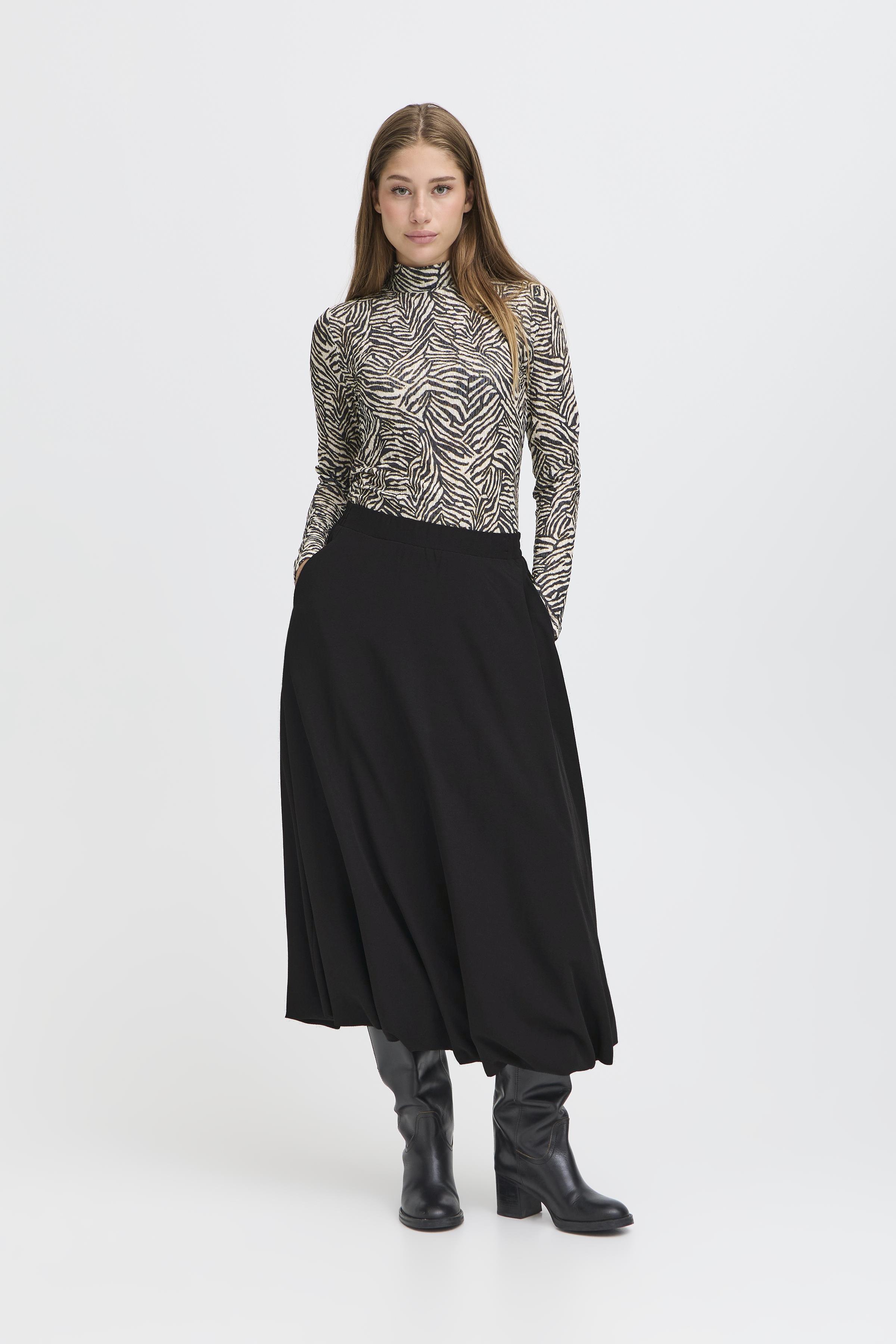 IHLIRINA SK Black - 6