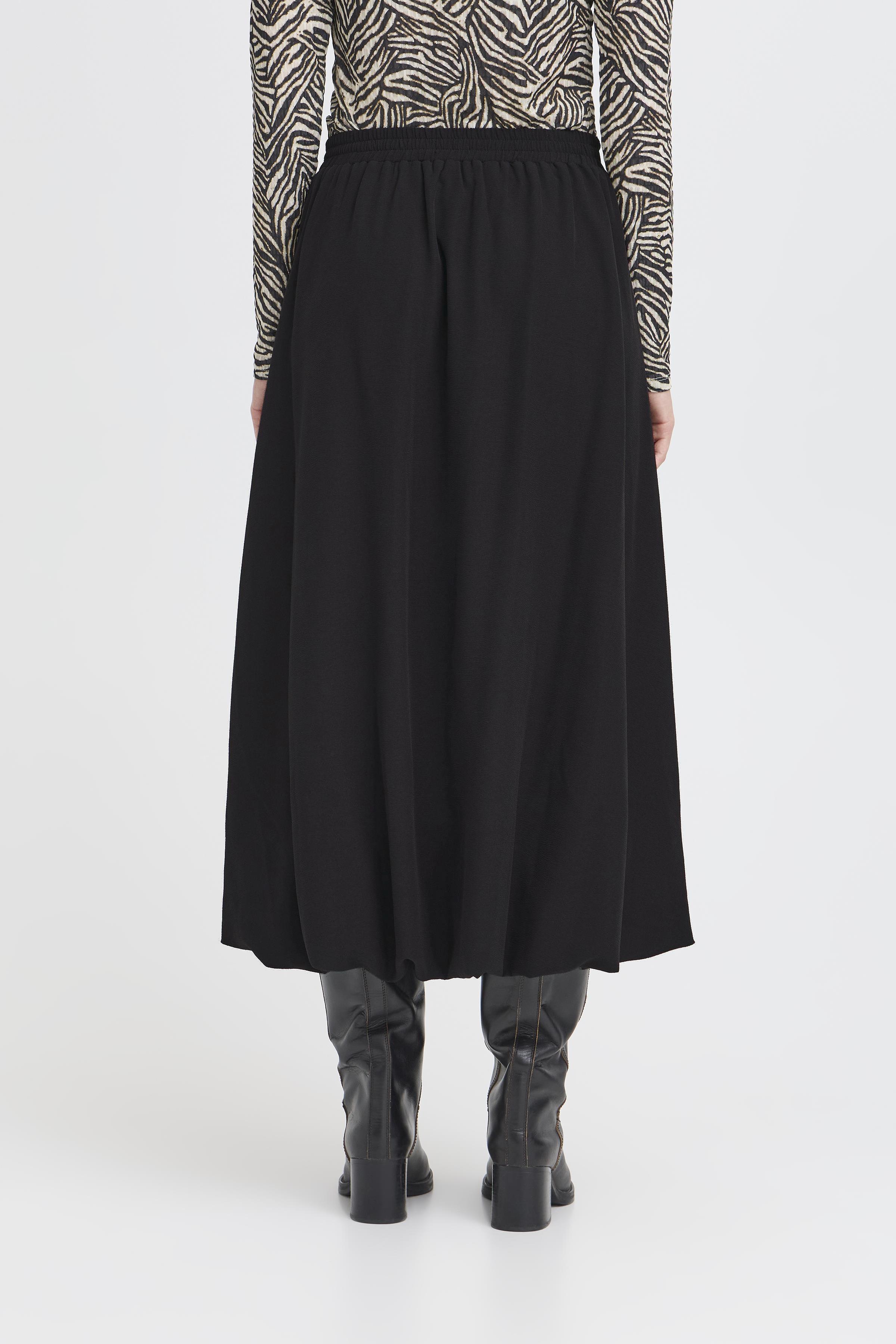 IHLIRINA SK Black - 8