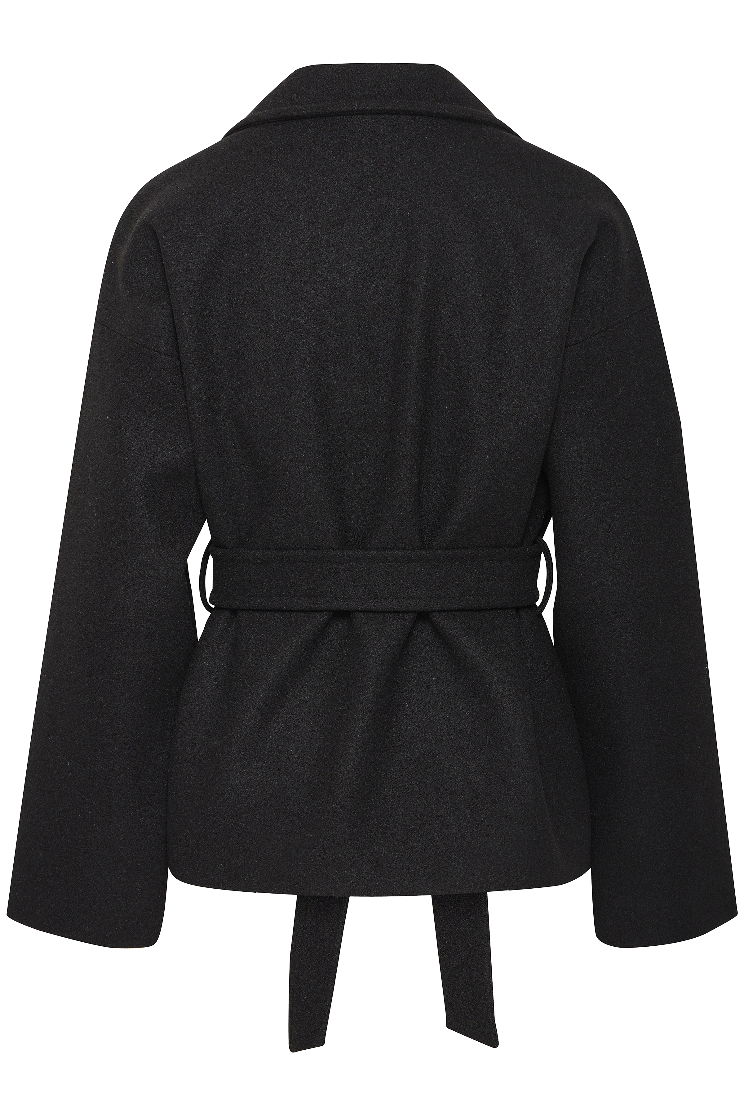 IHJANNET JA9 Black - 2