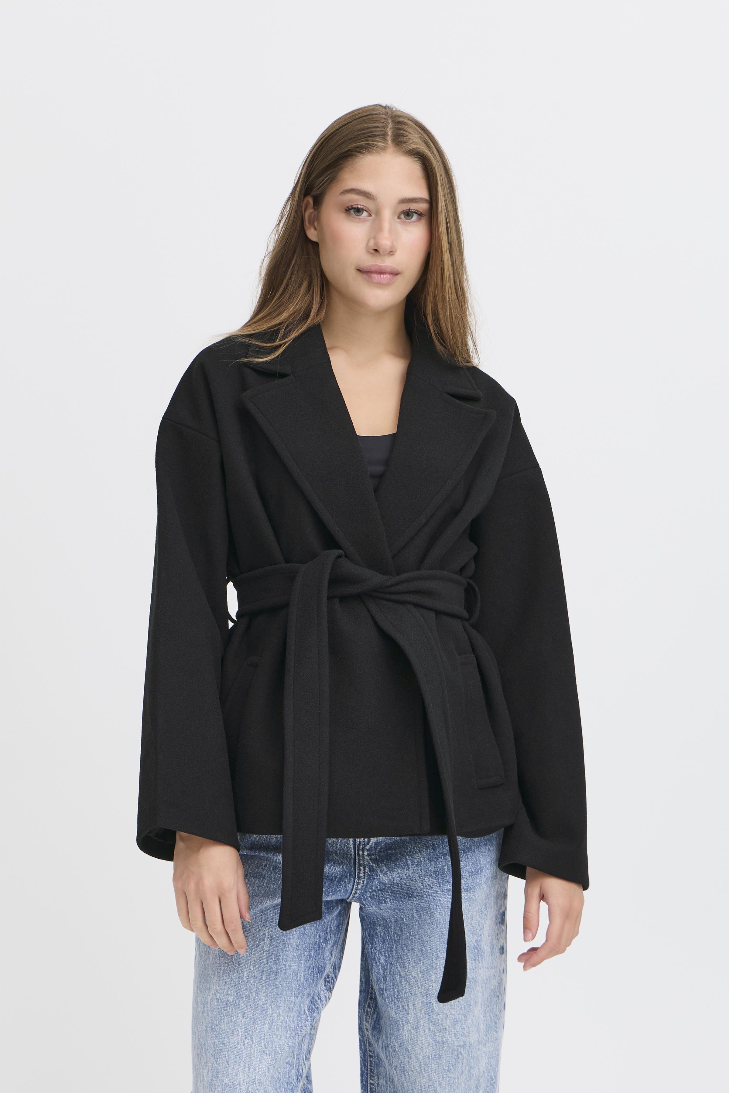 IHJANNET JA9 Black - 7