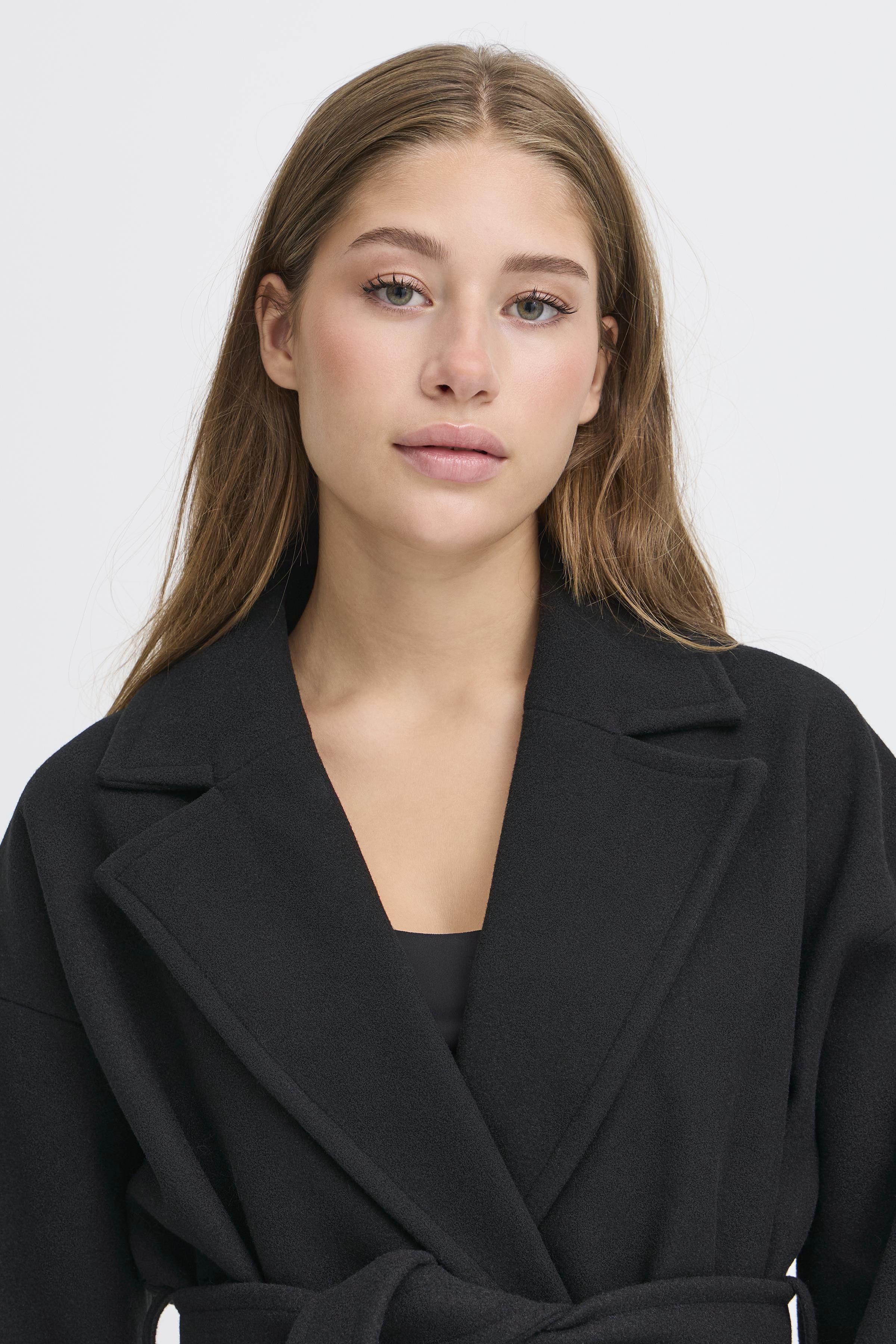 IHJANNET JA9 Black - 4
