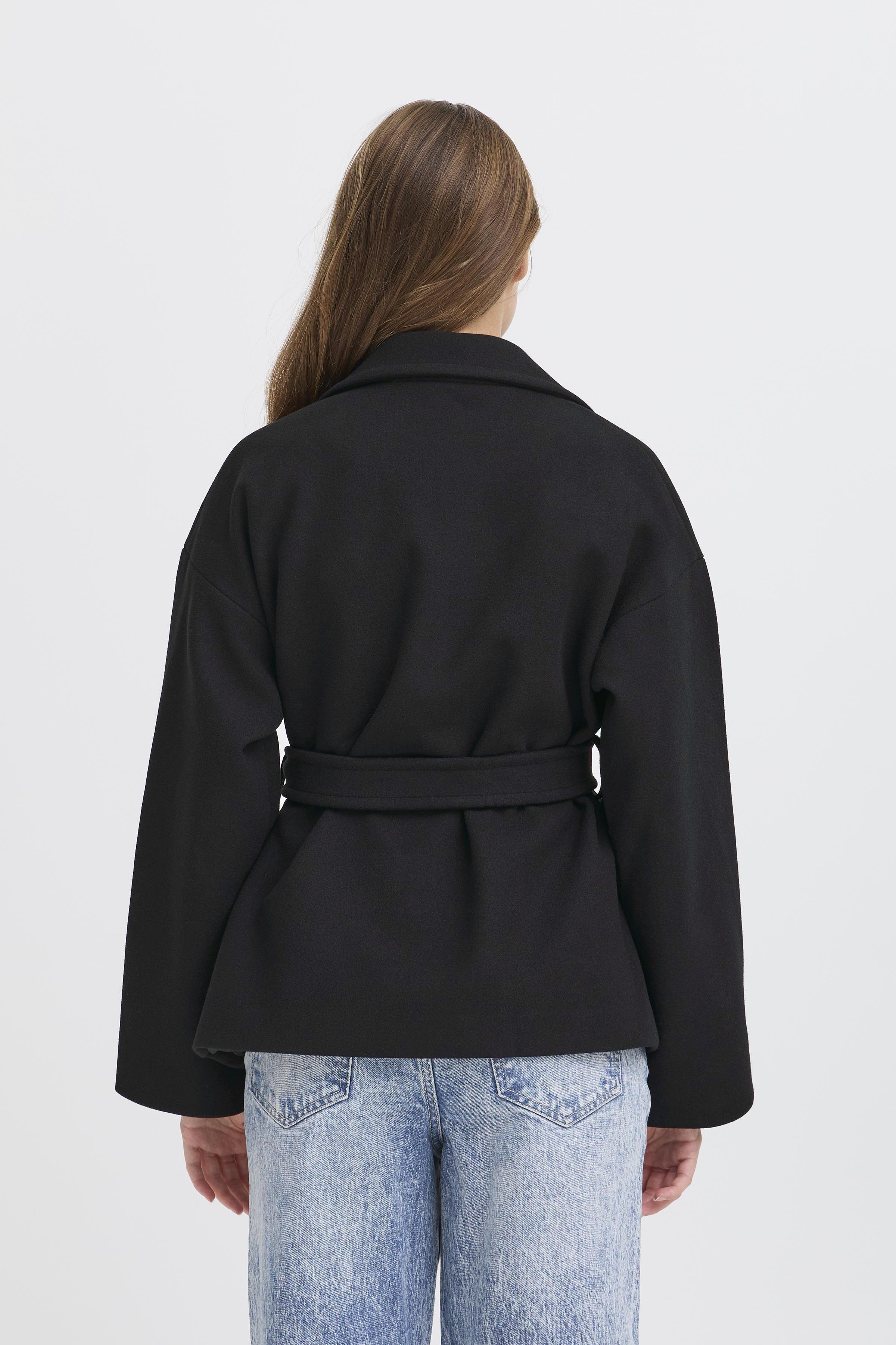 IHJANNET JA9 Black - 8