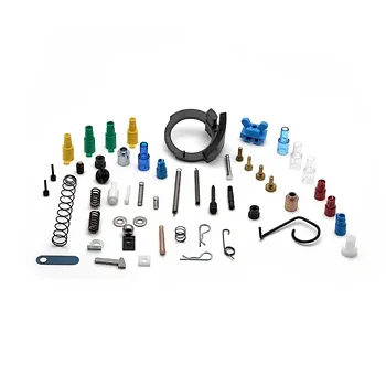 Dillon Spare Part Kit for XL750