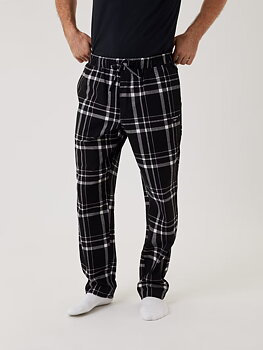 Björn Borg - Core Flannel Pyjama Pants - P0135